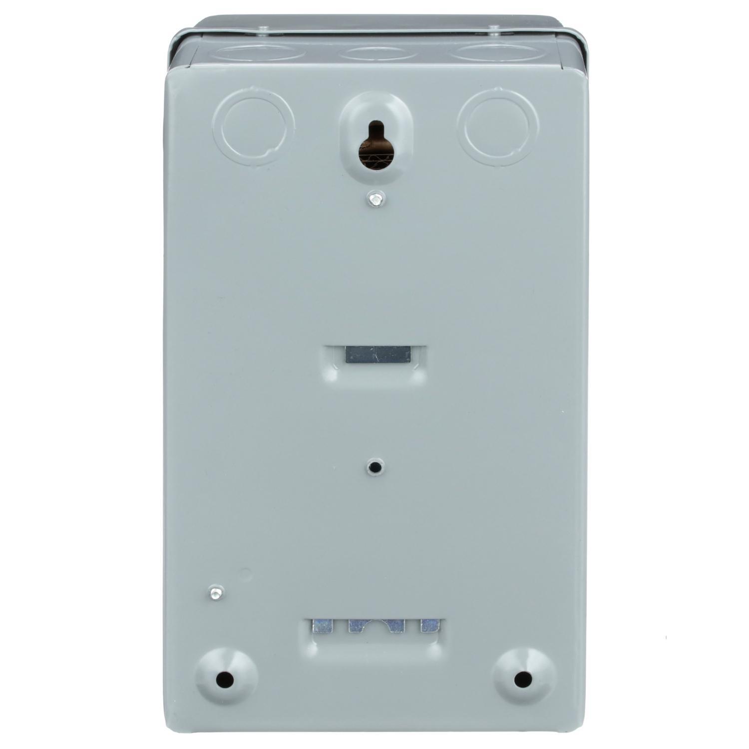 Square D&trade; 8536SCG1V03 8536SCG1V03