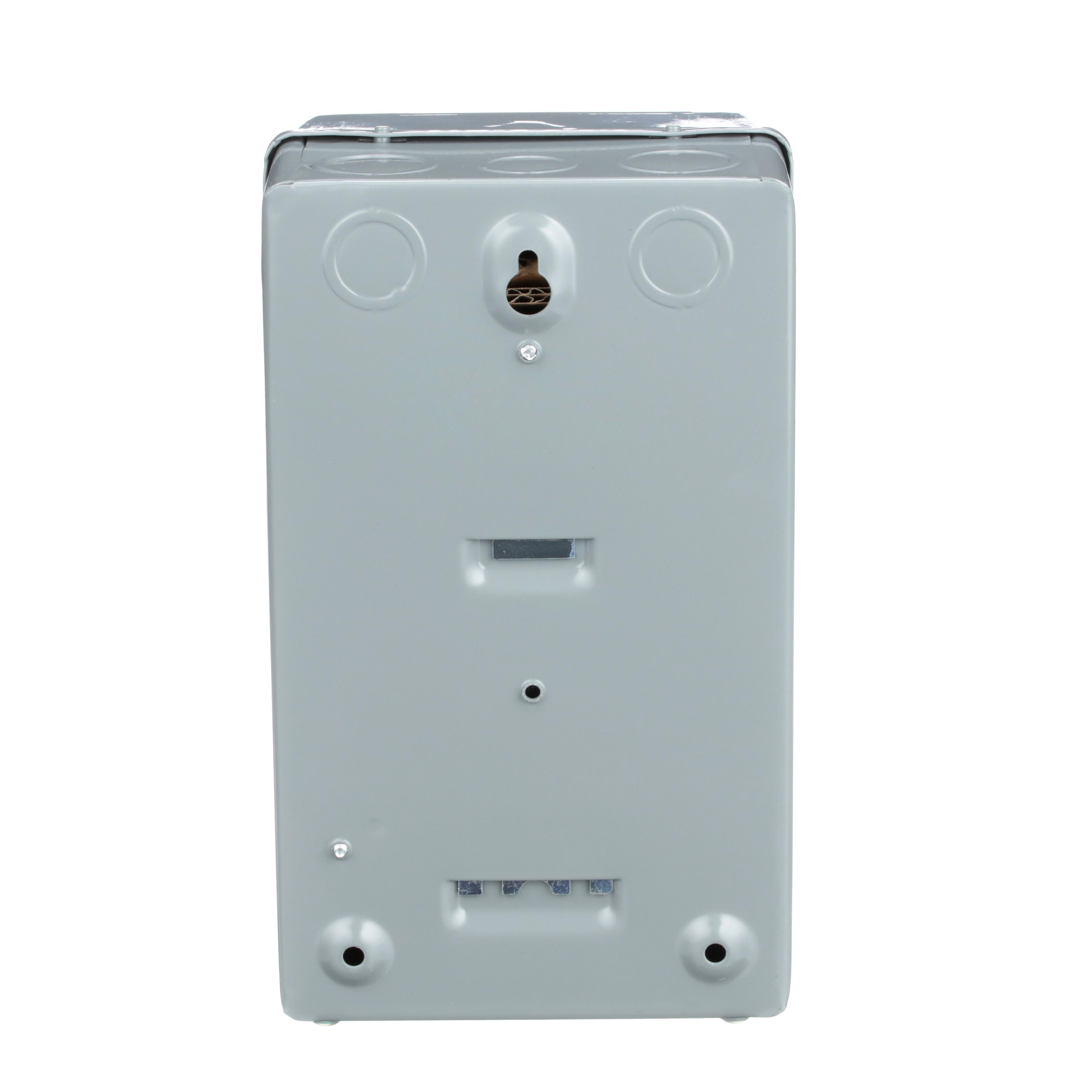 Square D&trade; 8536SCG3V08H30S 431530