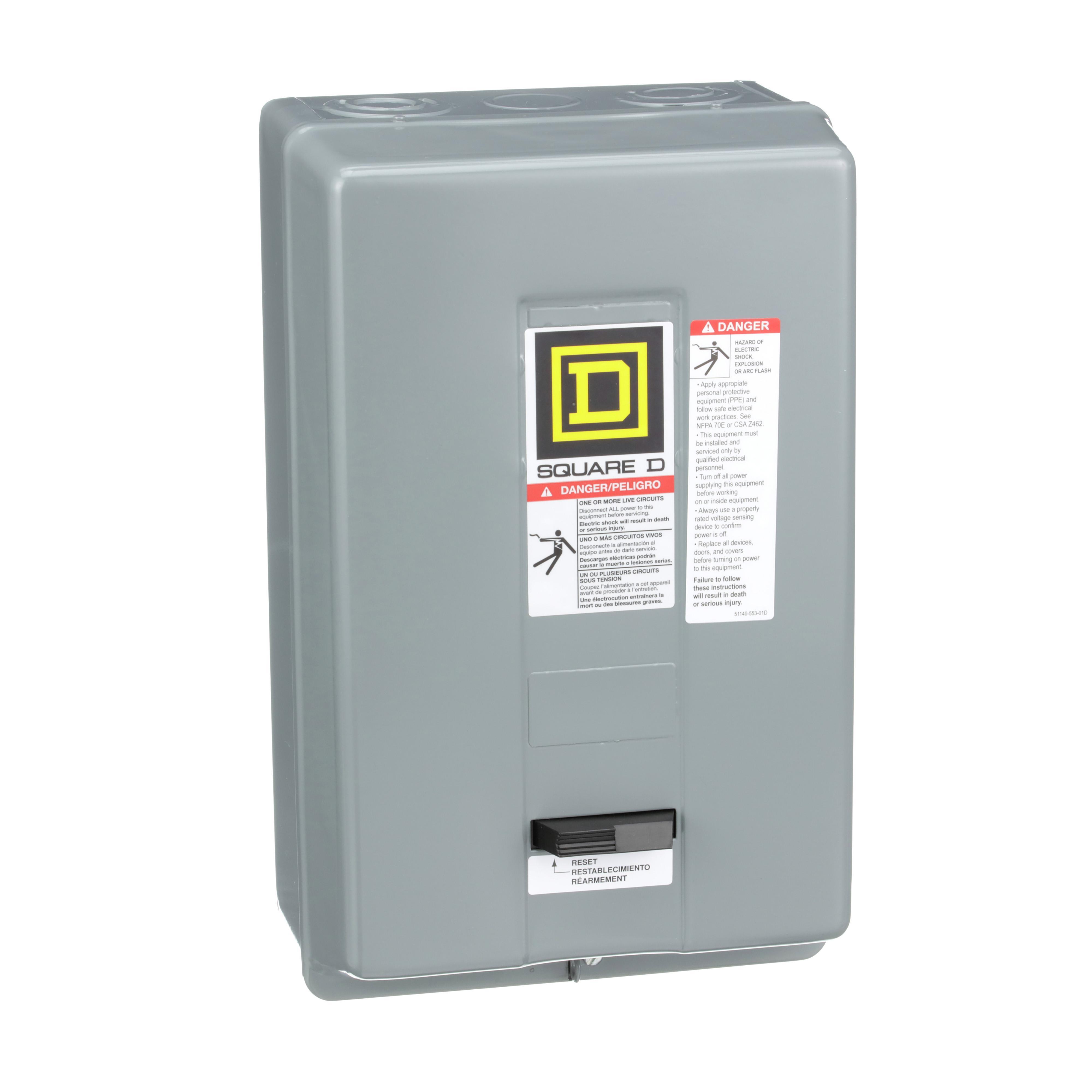 Square D&trade; 8536SDG1V02S 39108