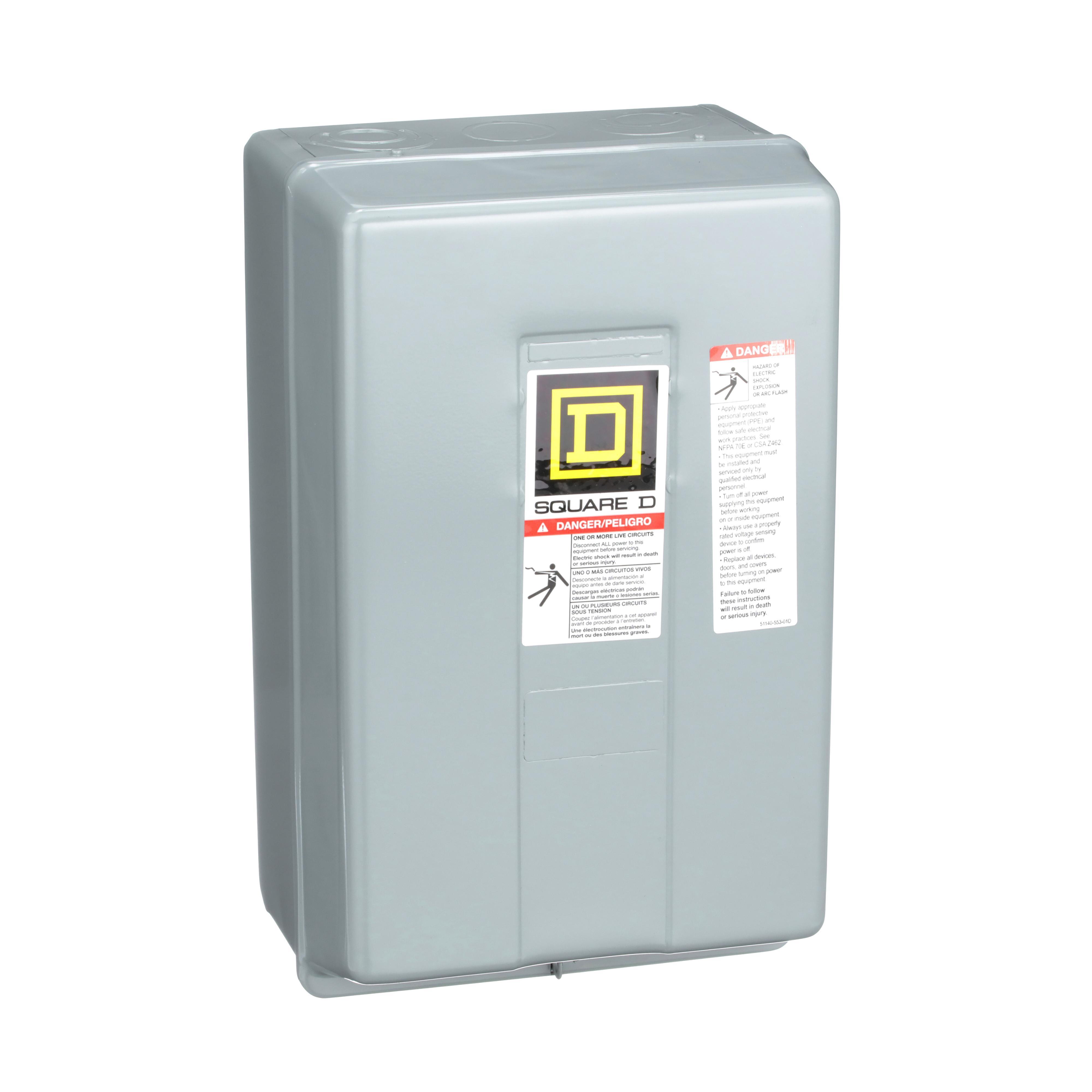 Square D&trade; 8903LG60V02
