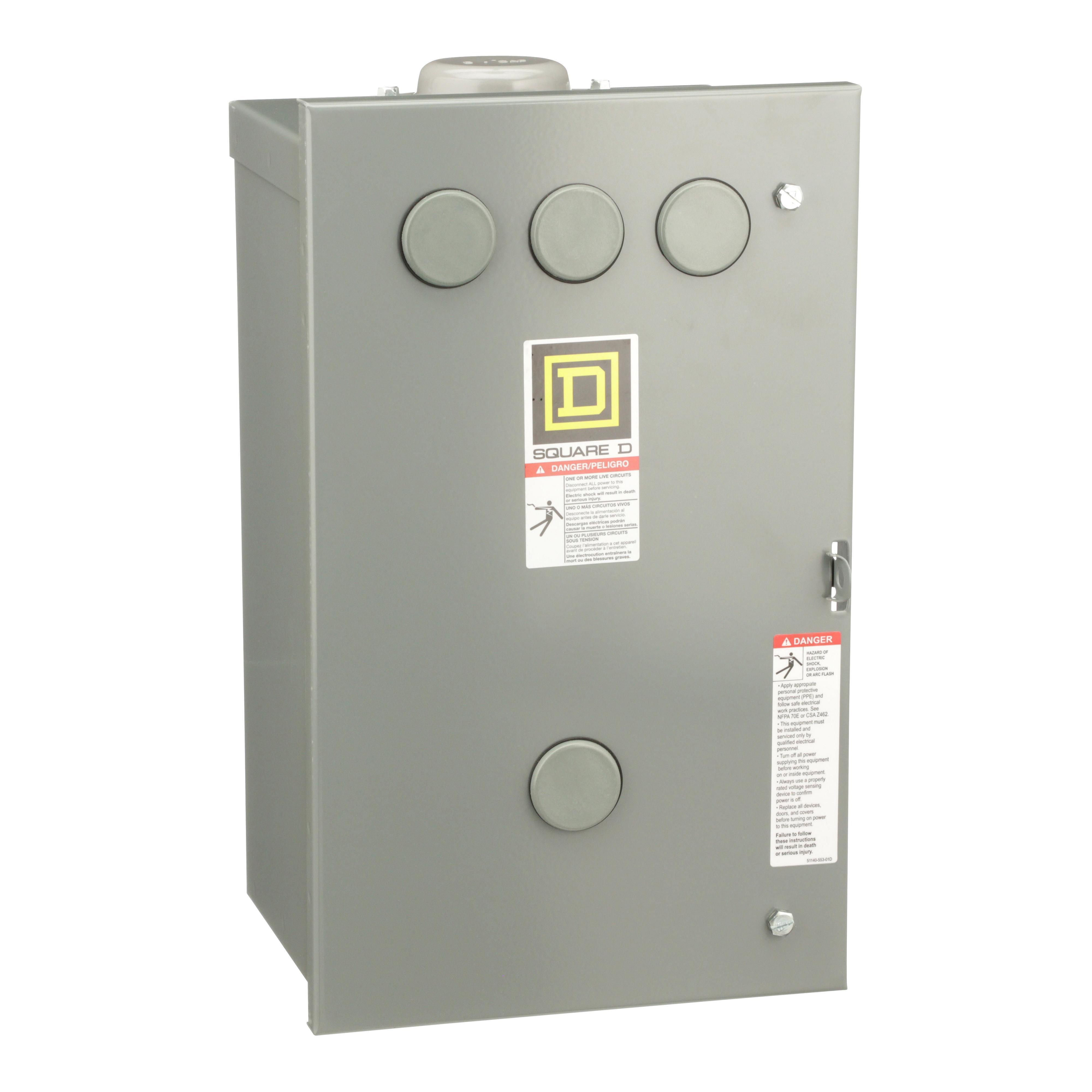 Square D&trade; 8903LH60V02