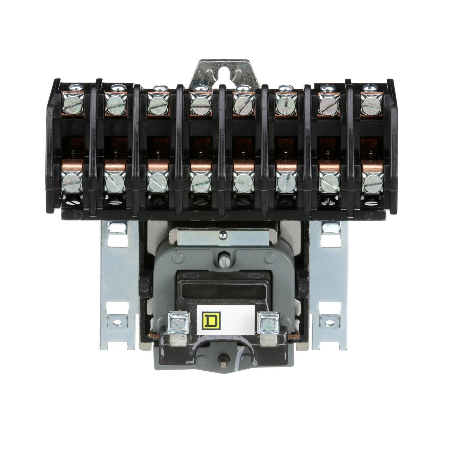 Square D&trade; 8903LO80V04