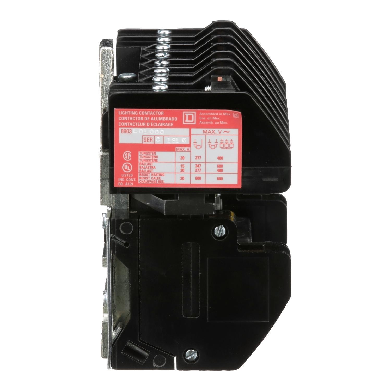 Square D&trade; 8903LO1000V02 8903LO1000V02