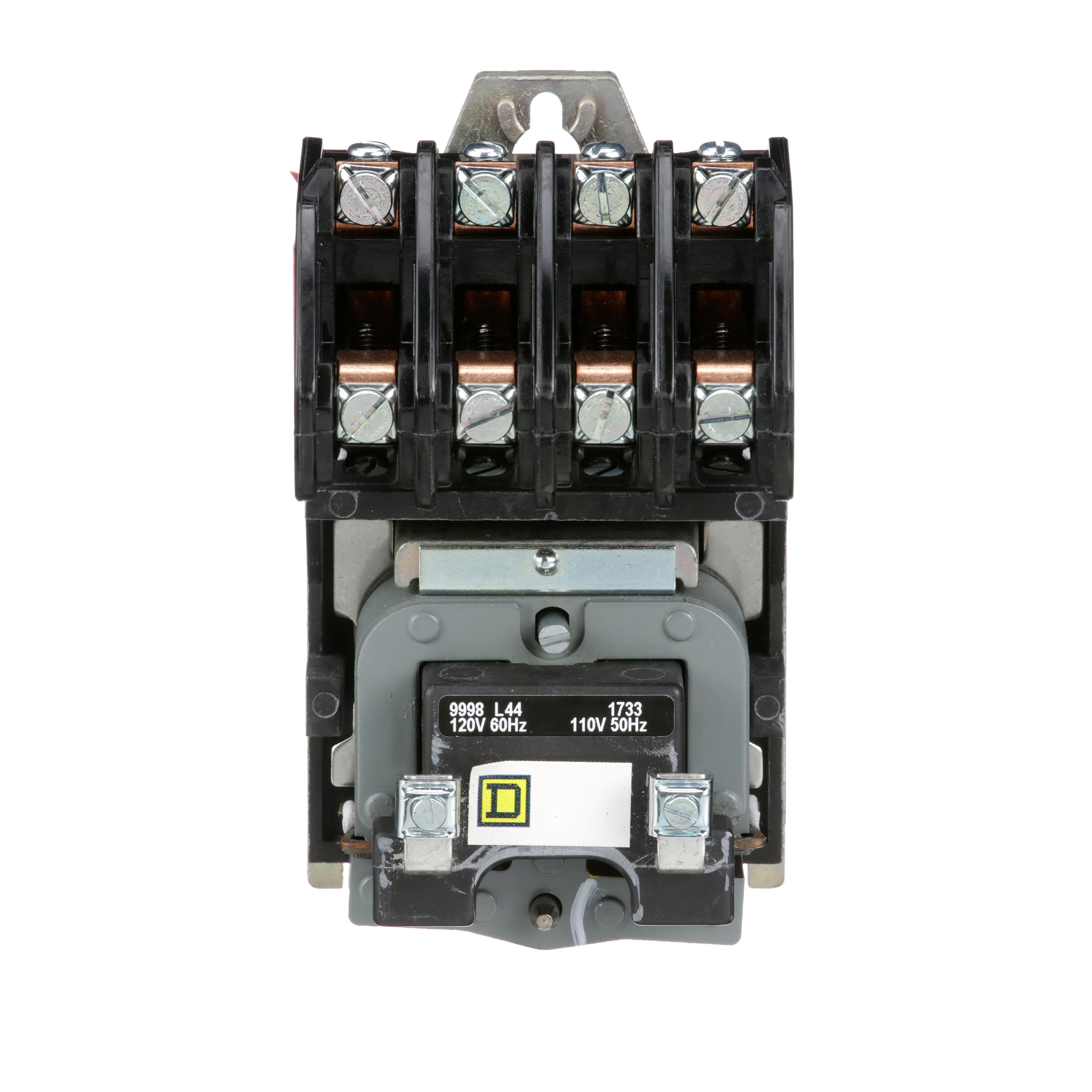 Square D&trade; 8903LO40V02
