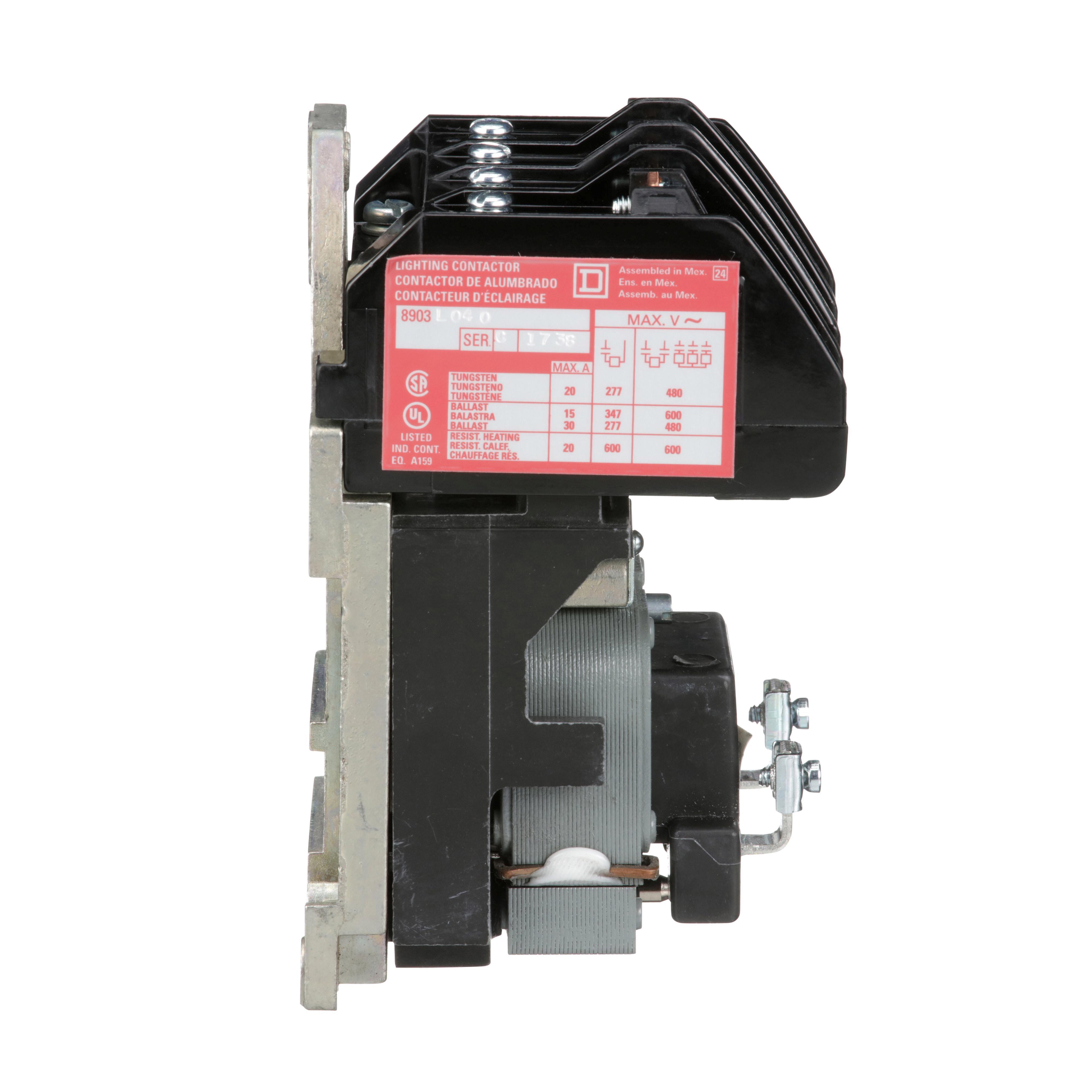 Square D&trade; 8903LO40V02 438906