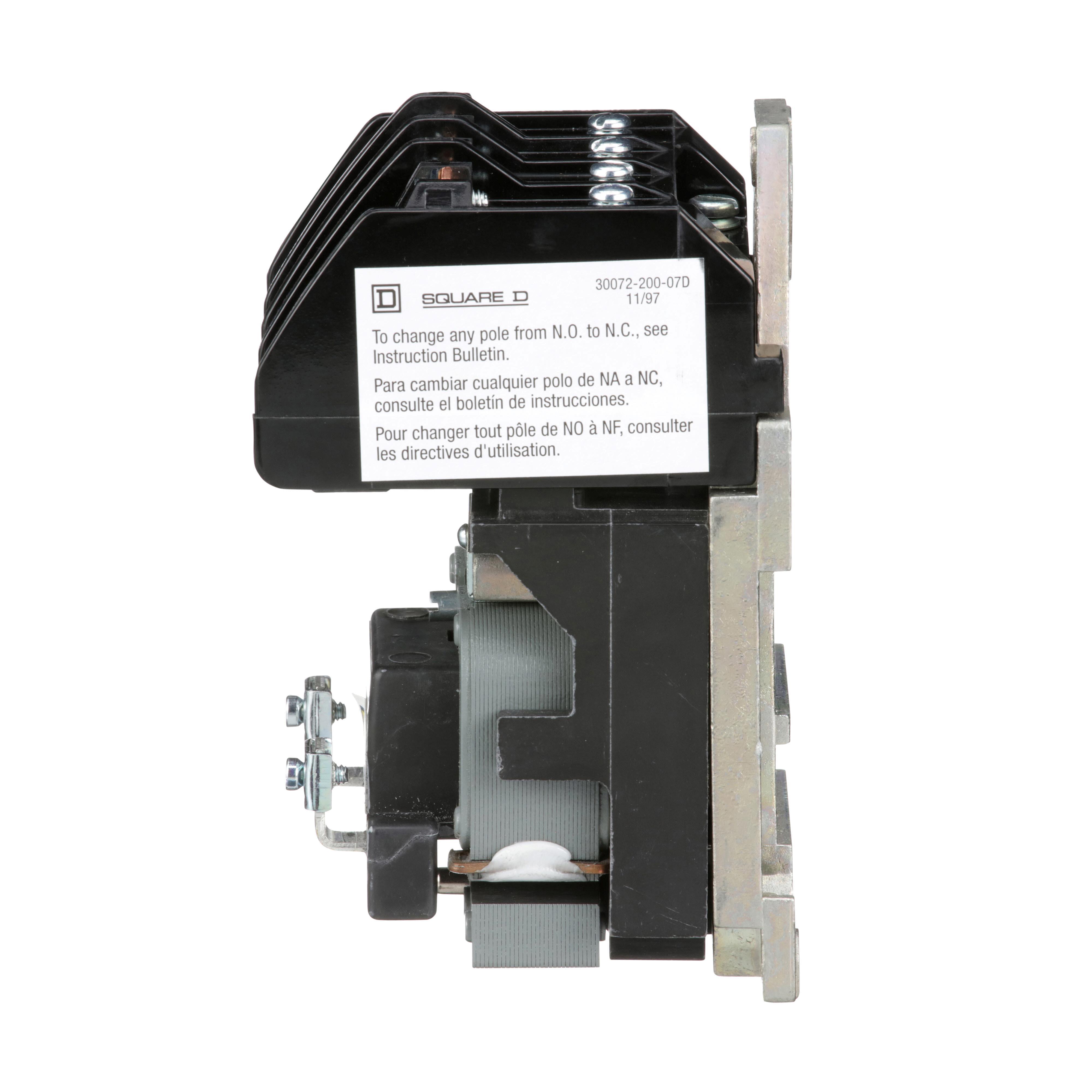 Square D&trade; 8903LO40V02 438906
