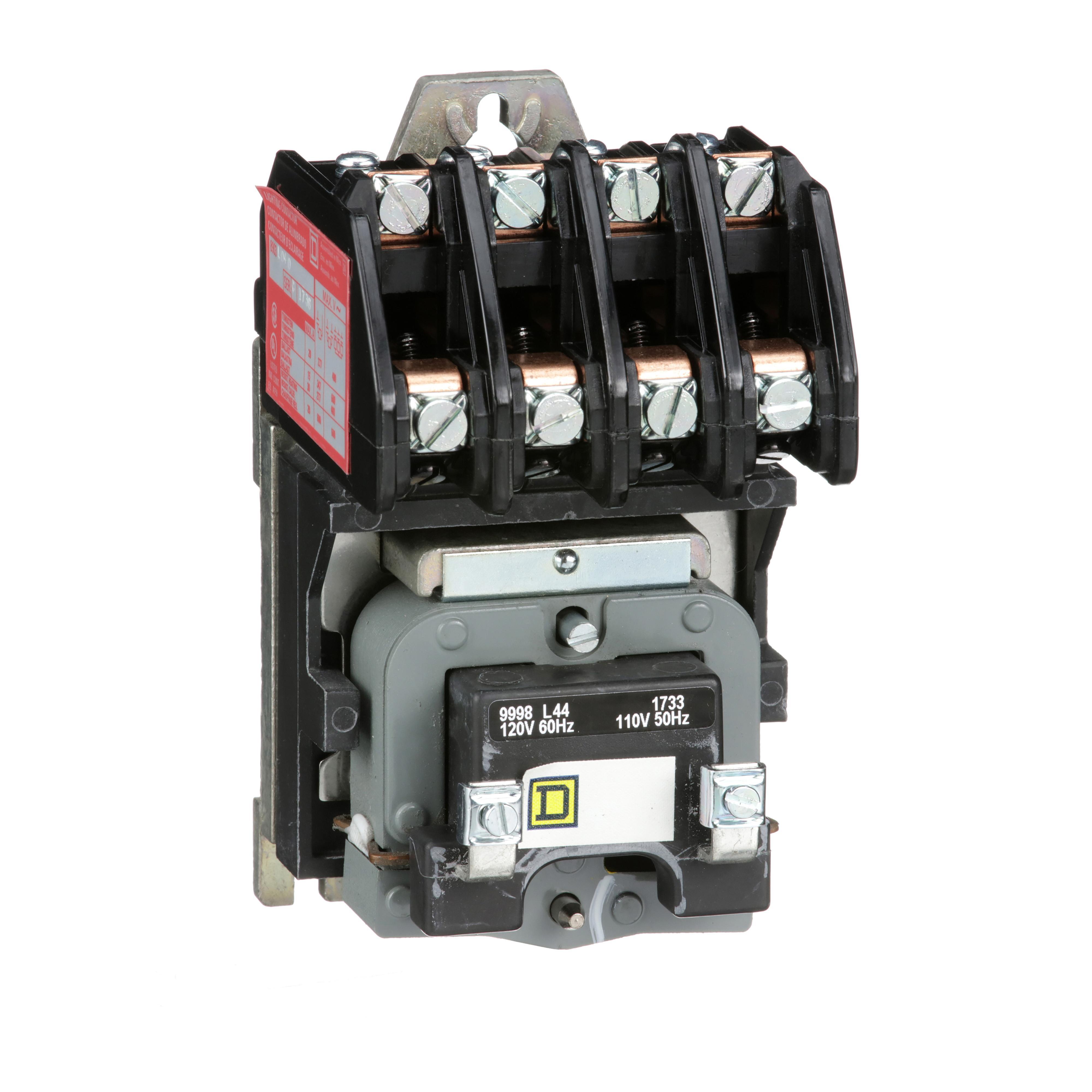 Square D&trade; 8903LO40V02 438906