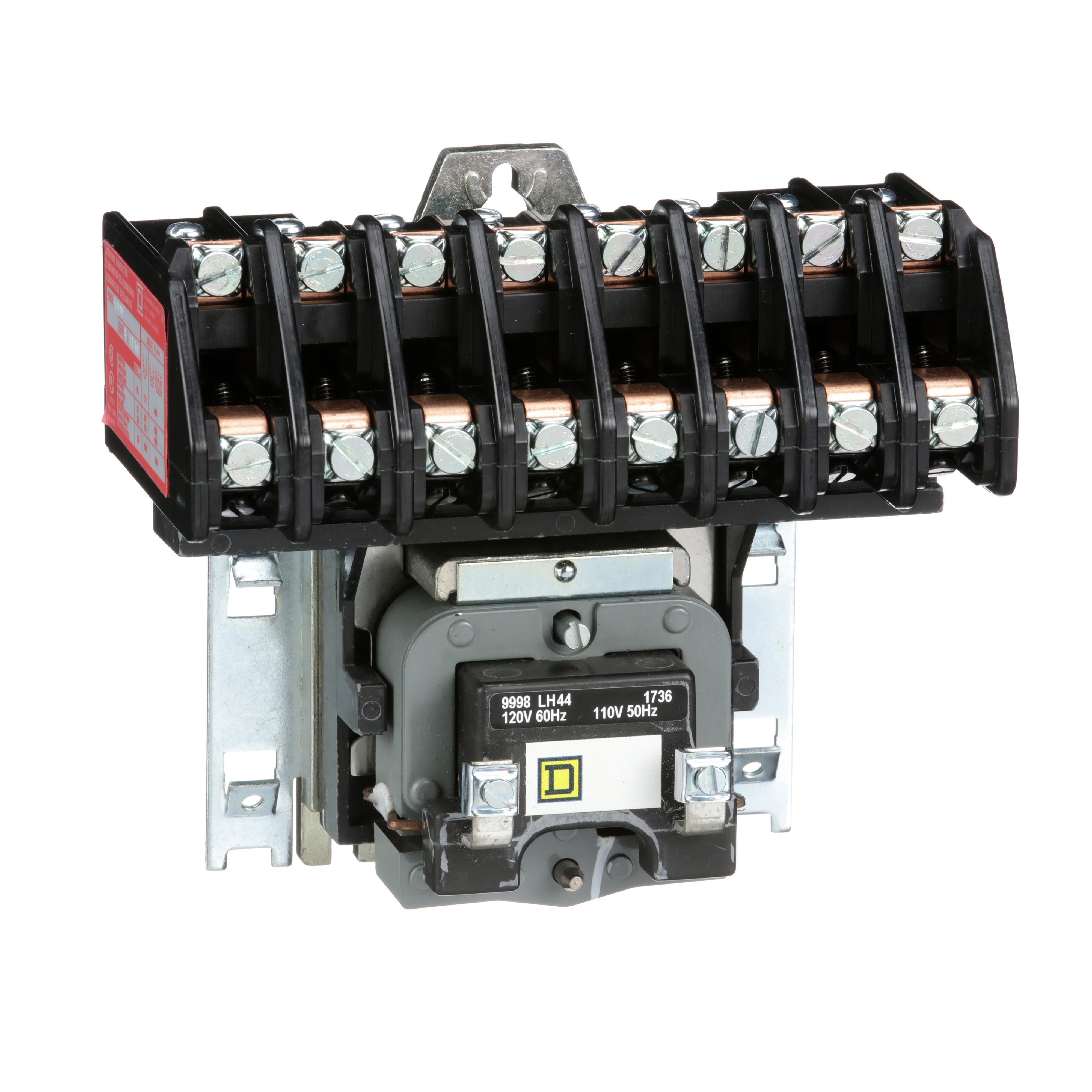 Square D&trade; 8903LO80V02