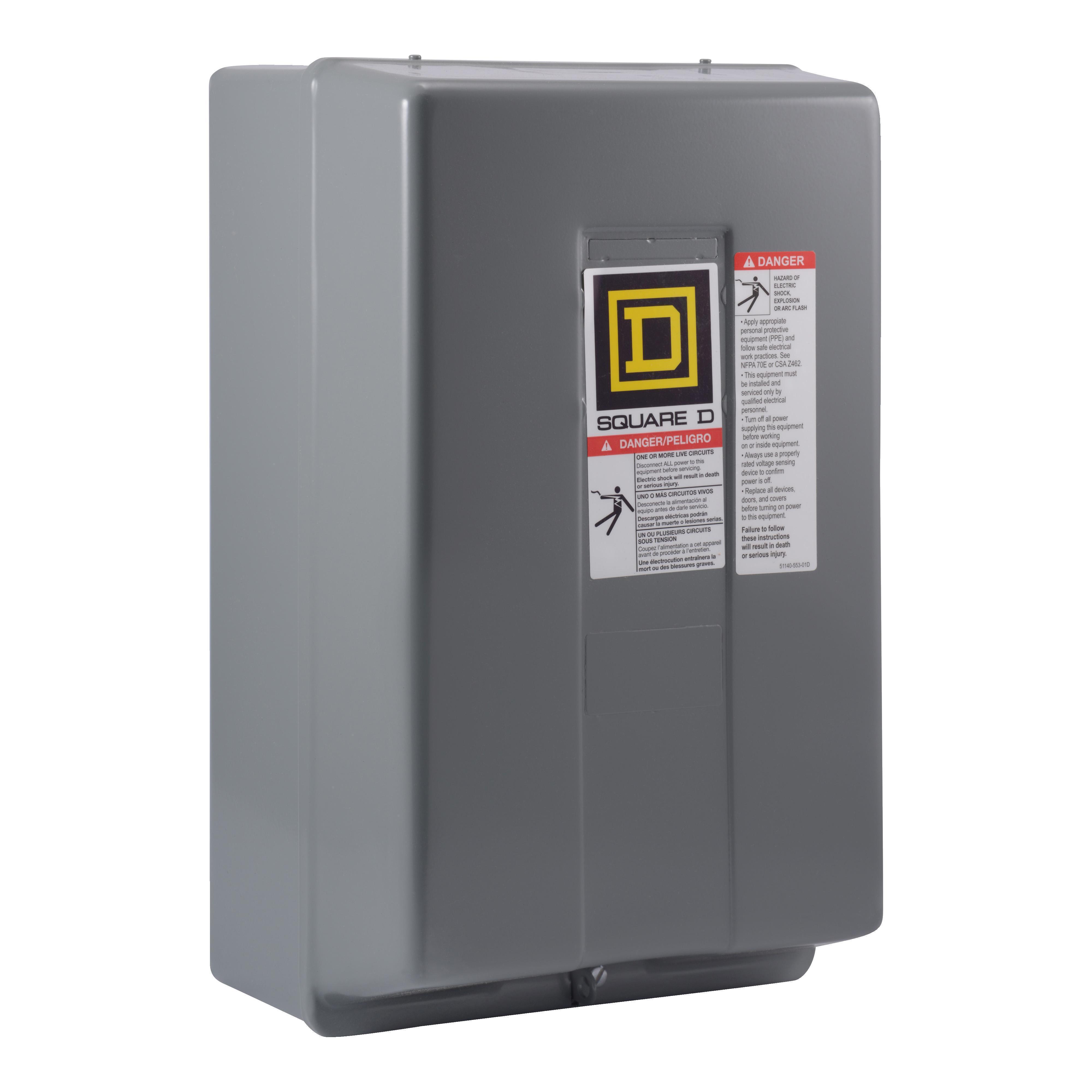 Square D&trade; 8903LXG80V02 521735
