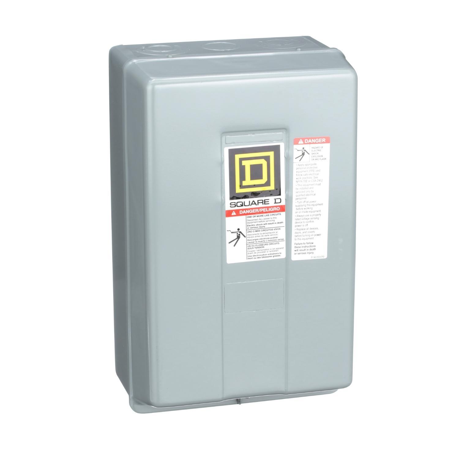 Square D&trade; 8903LXG60V02 39778
