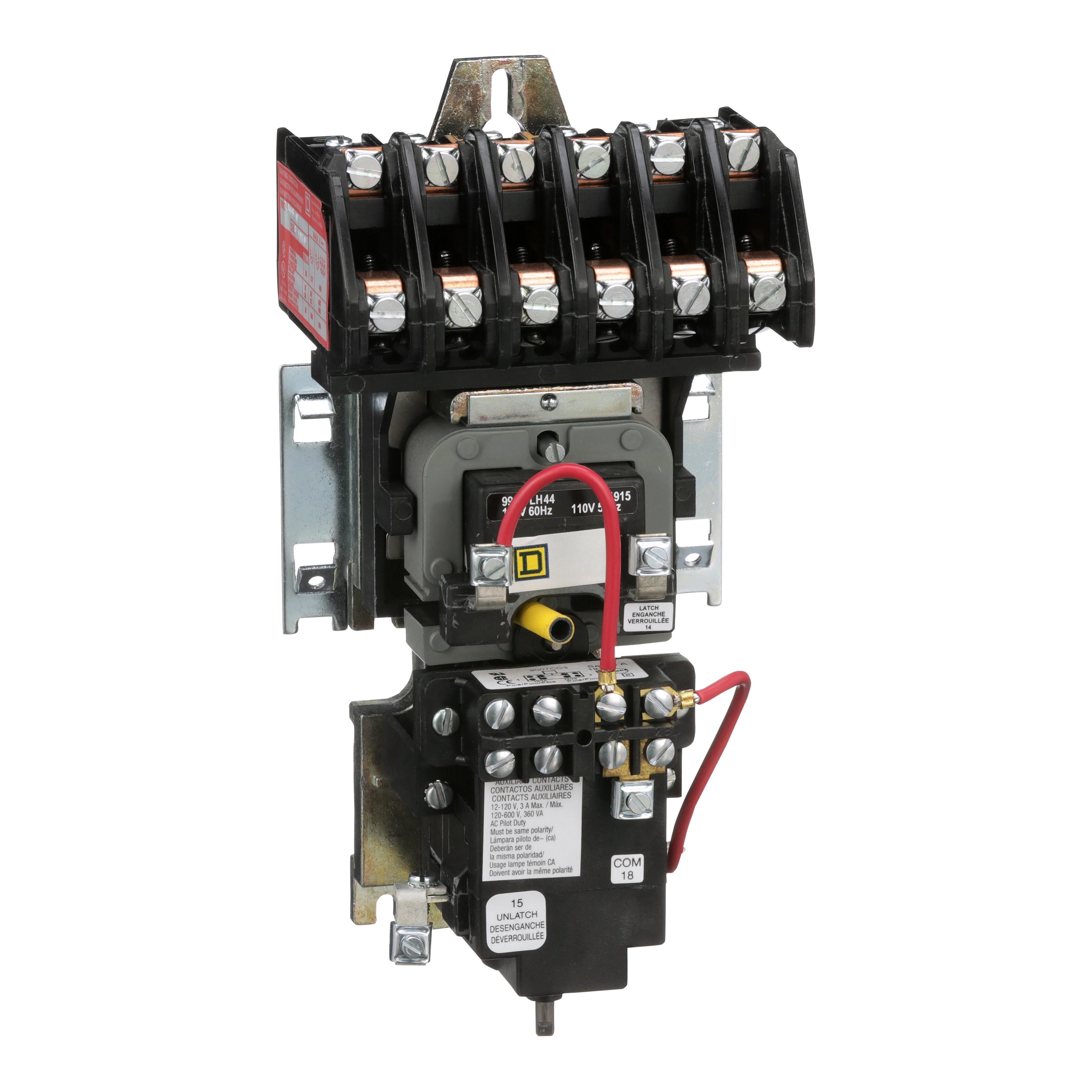 Square D&trade; 8903LXO60V04 481988