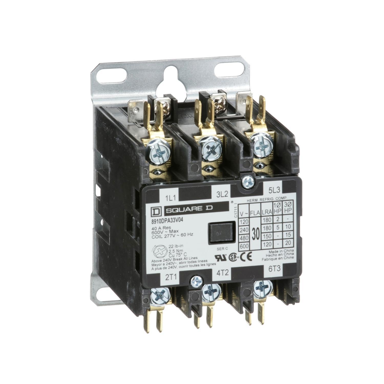 Square D&trade; 9070TF300D32
