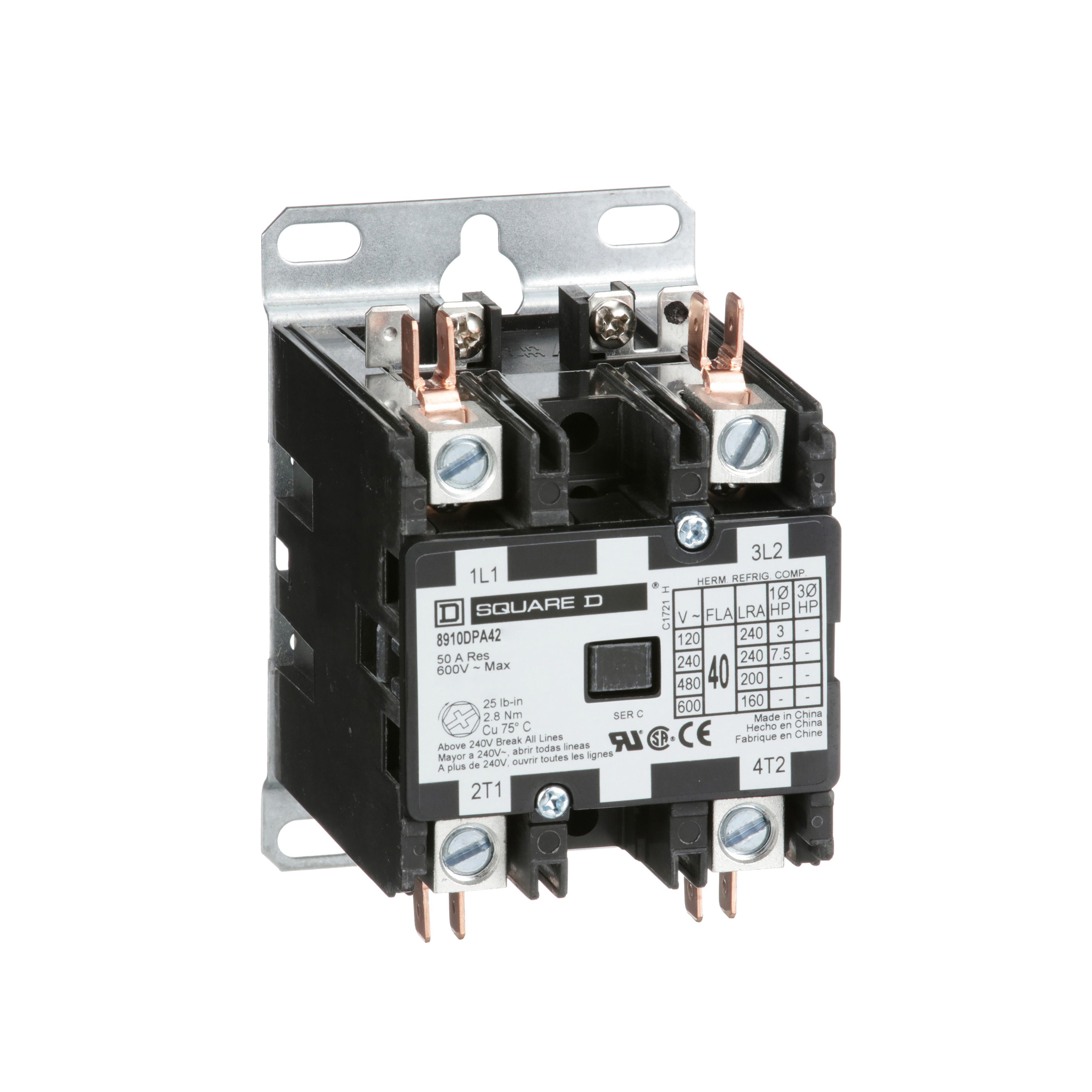 Square D&trade; 8910DPA42V04 517953