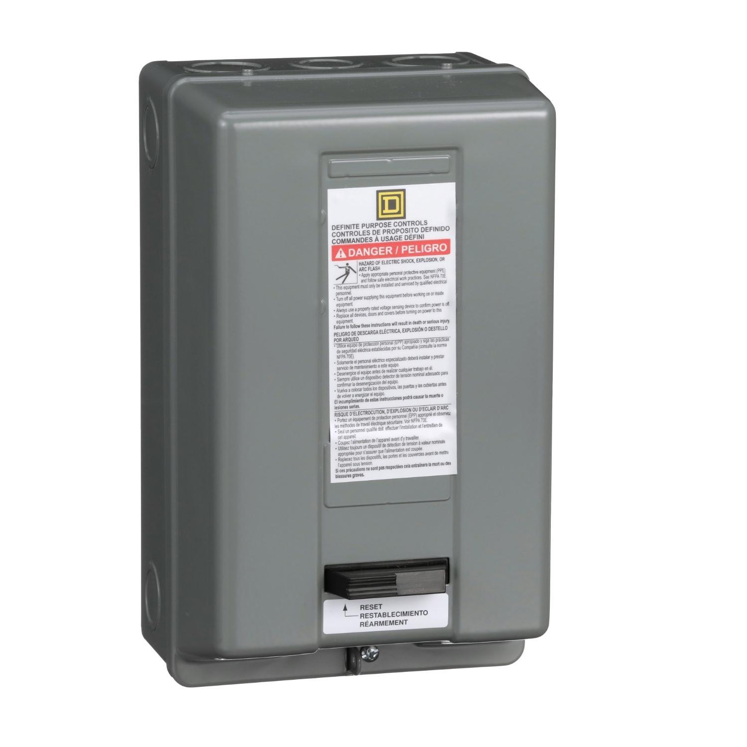 Square D&trade; 8911DPSG33V09 449900