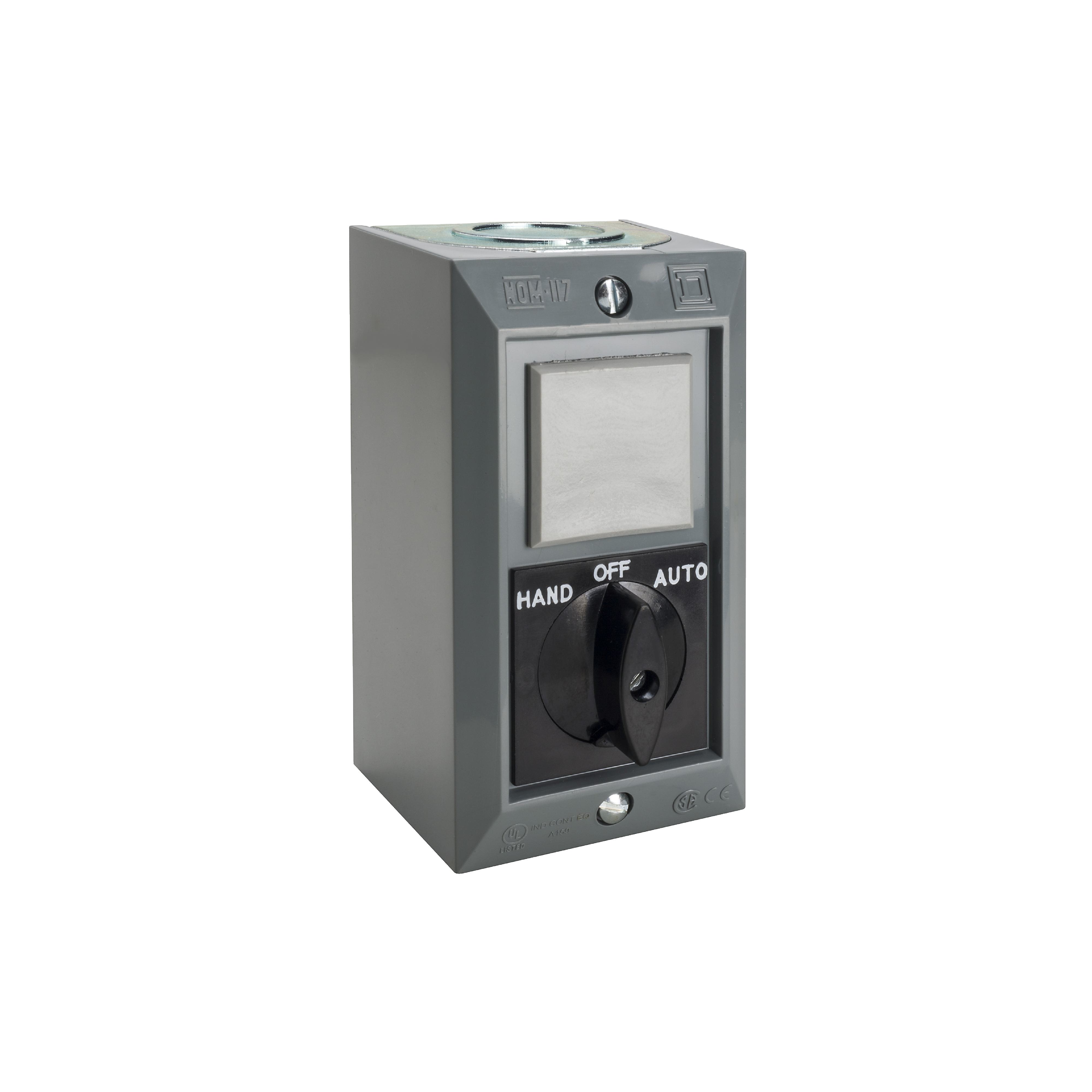Square D&trade; 9001BG112 465809