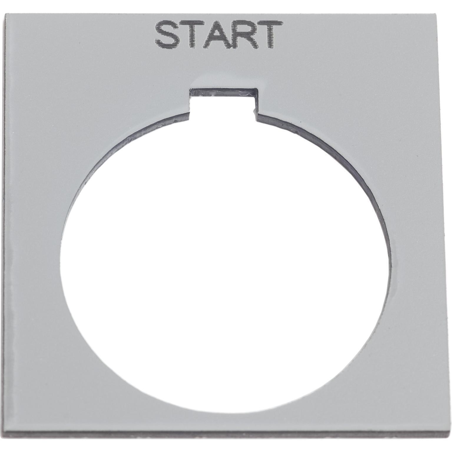 Square D&trade; 9001KN201SP