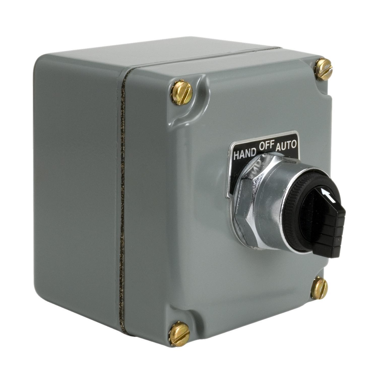 Square D&trade; 9001KYK111