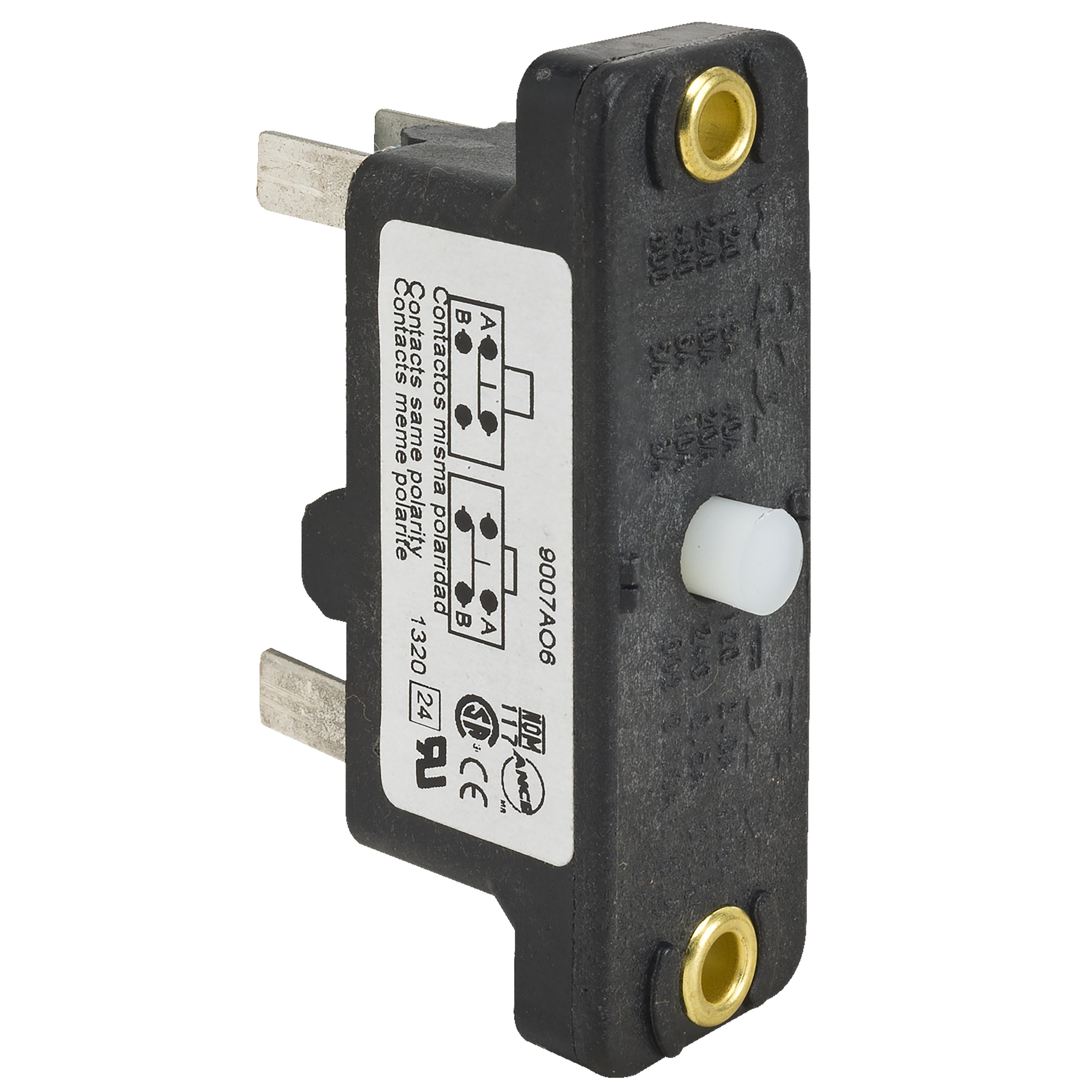 Square D&trade; 9007AO6