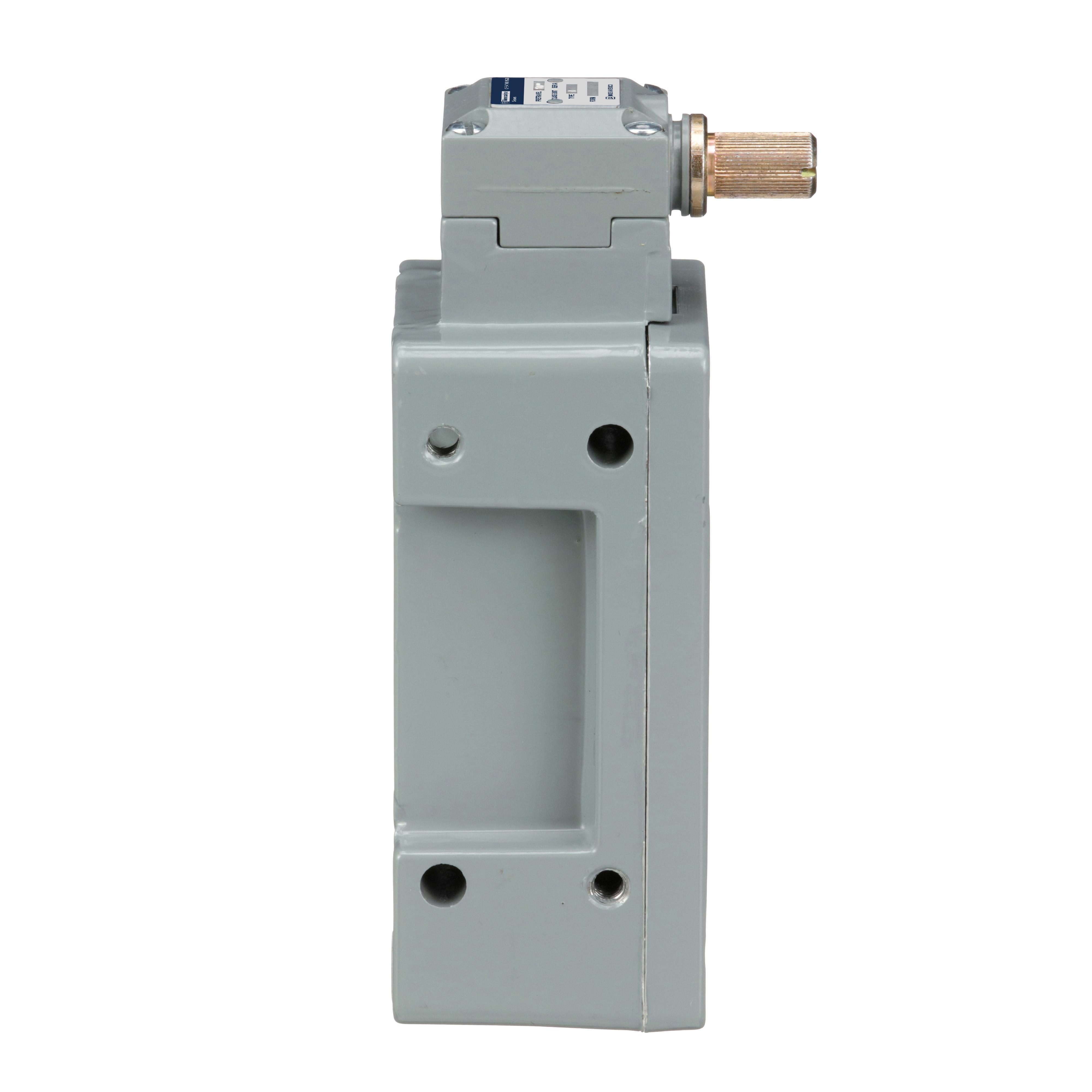 Square D&trade; 9007CR53B2 457816