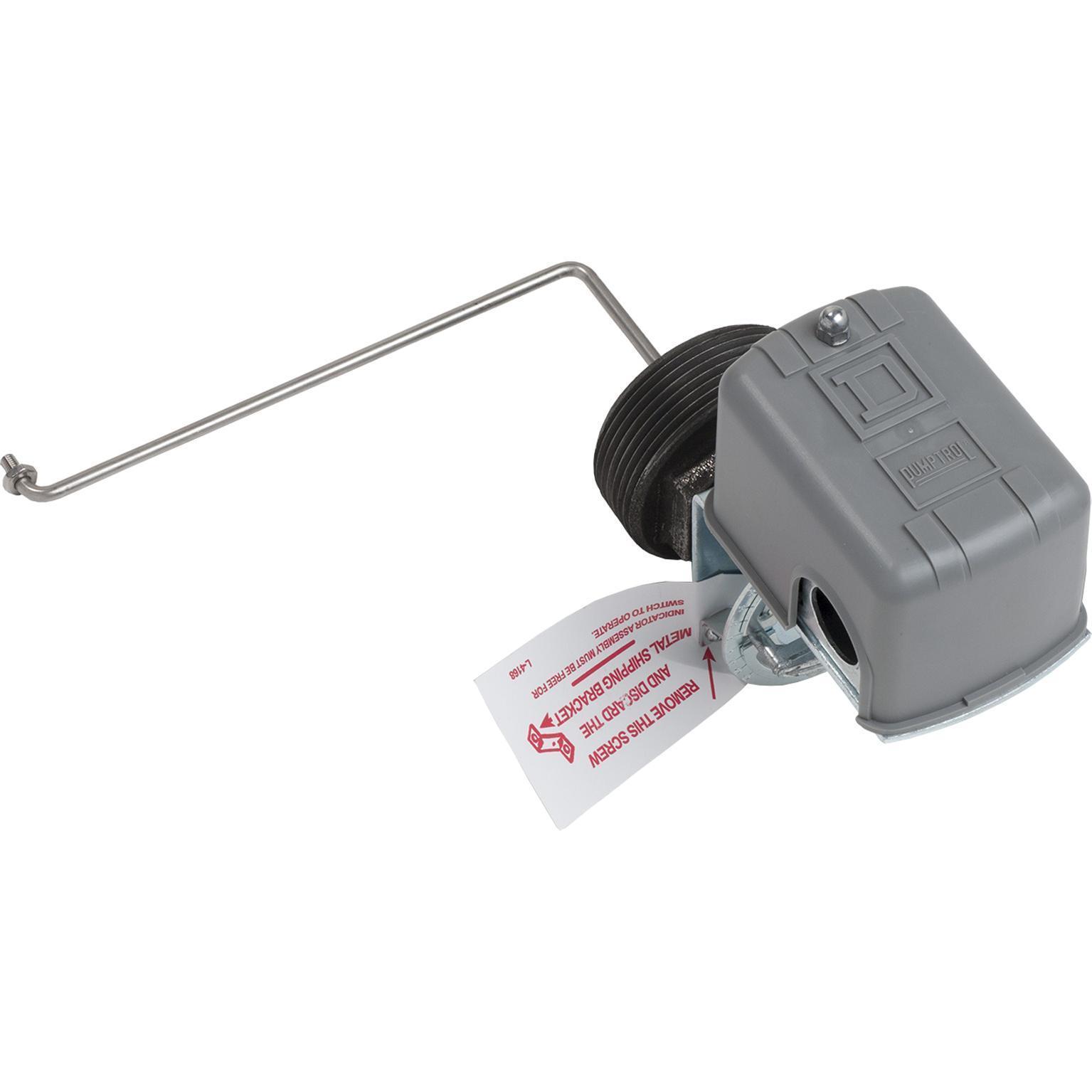 Square D&trade; 9037HG32L