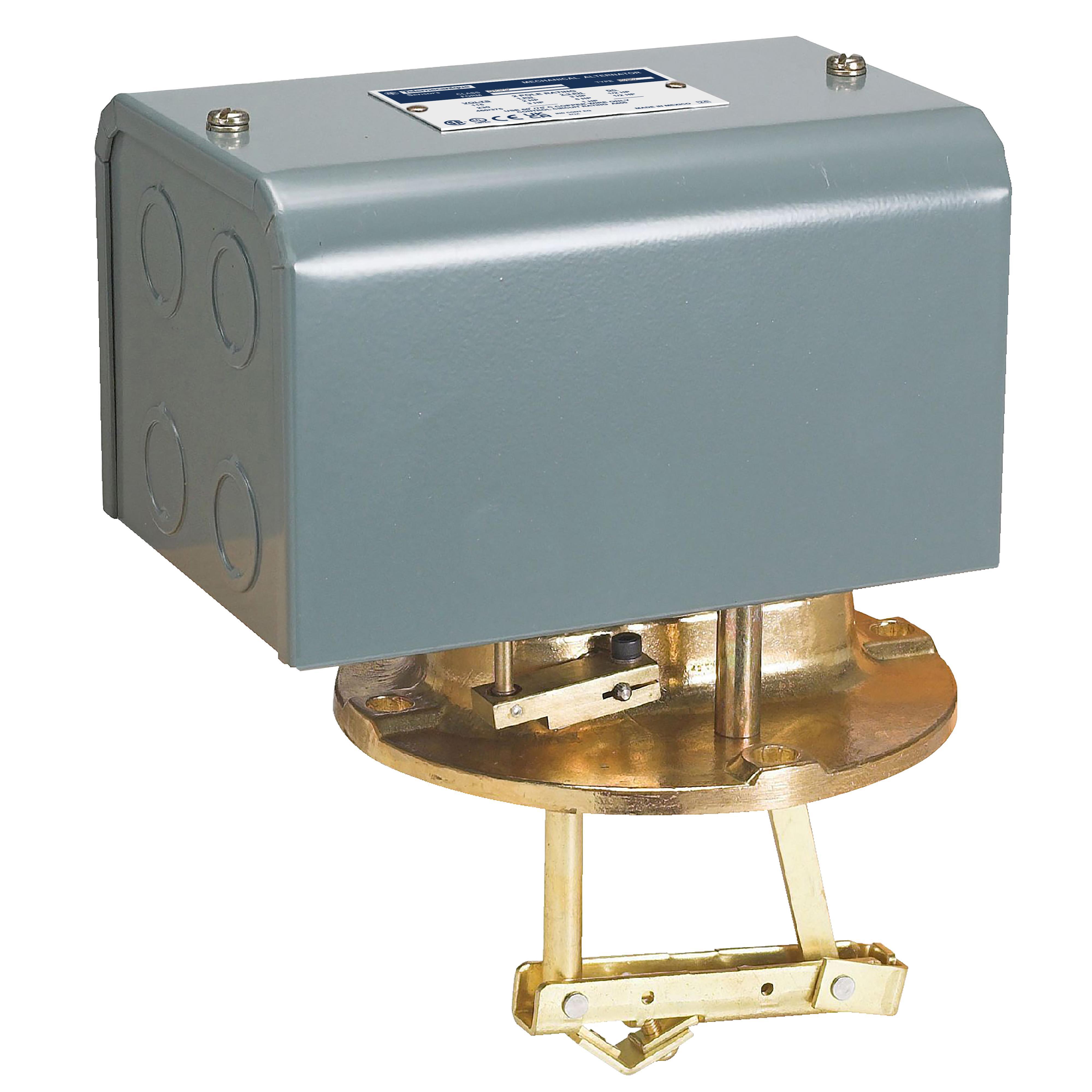 Square D&trade; 9038DG7