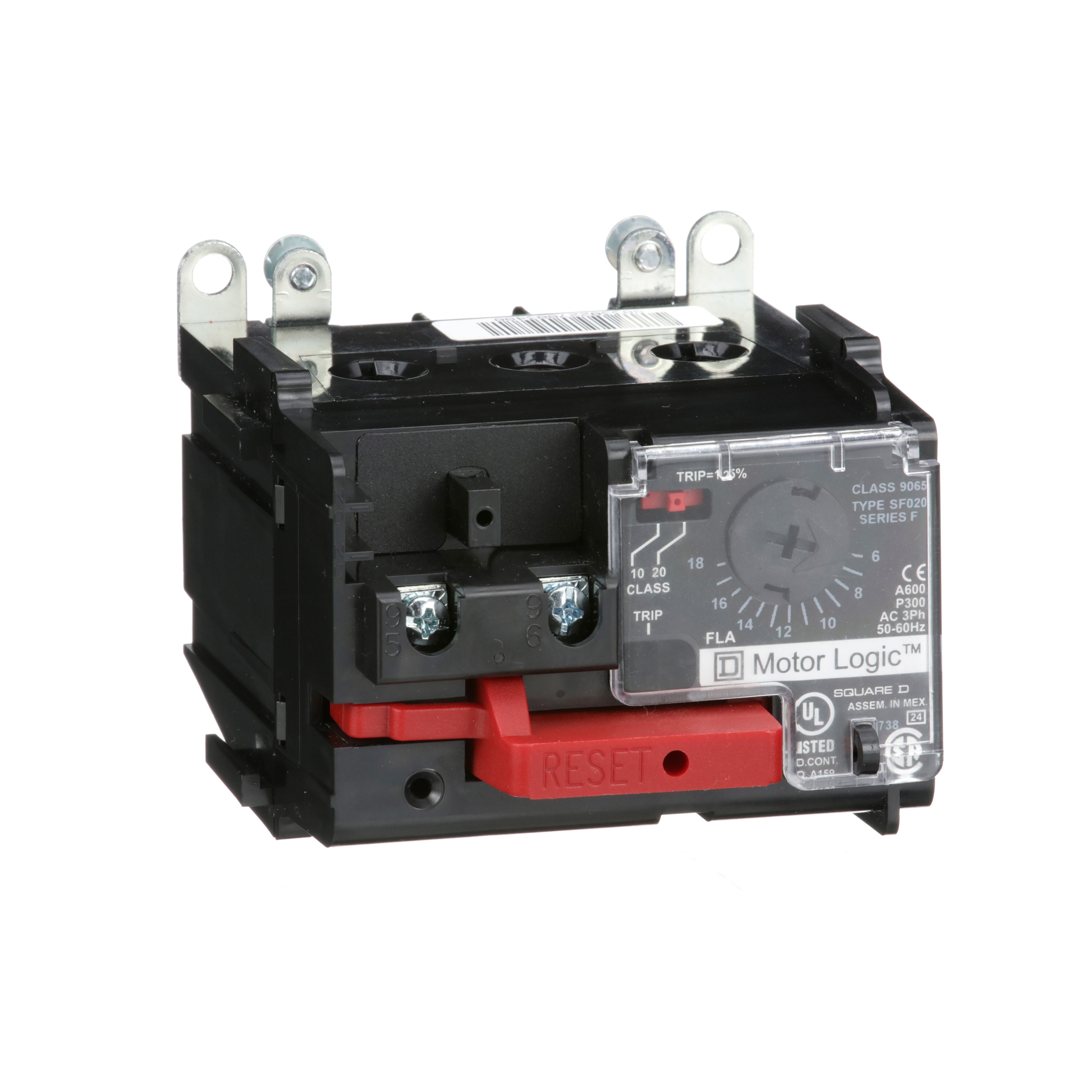 Square D&trade; 9065SF020