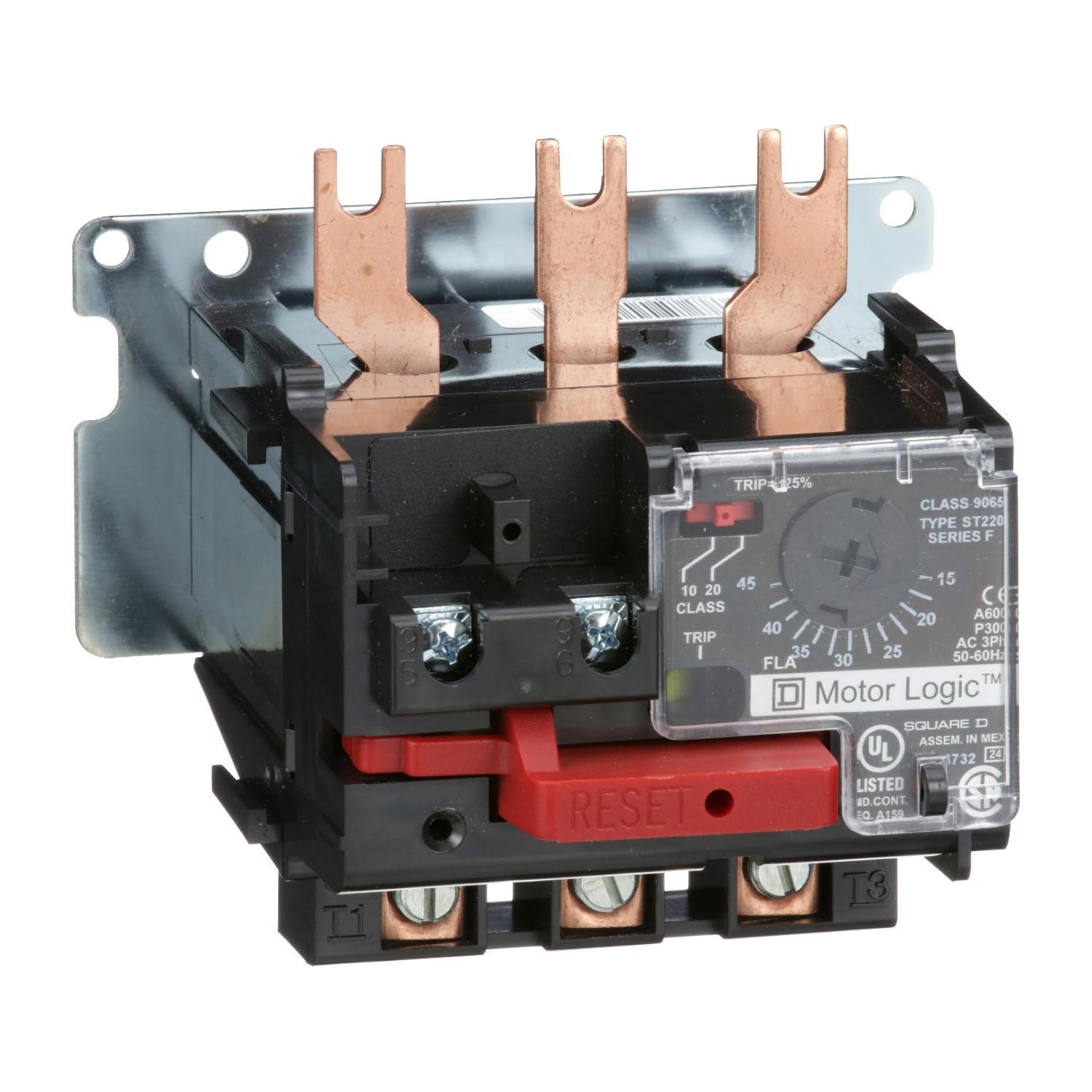 Square D&trade; 9065ST220