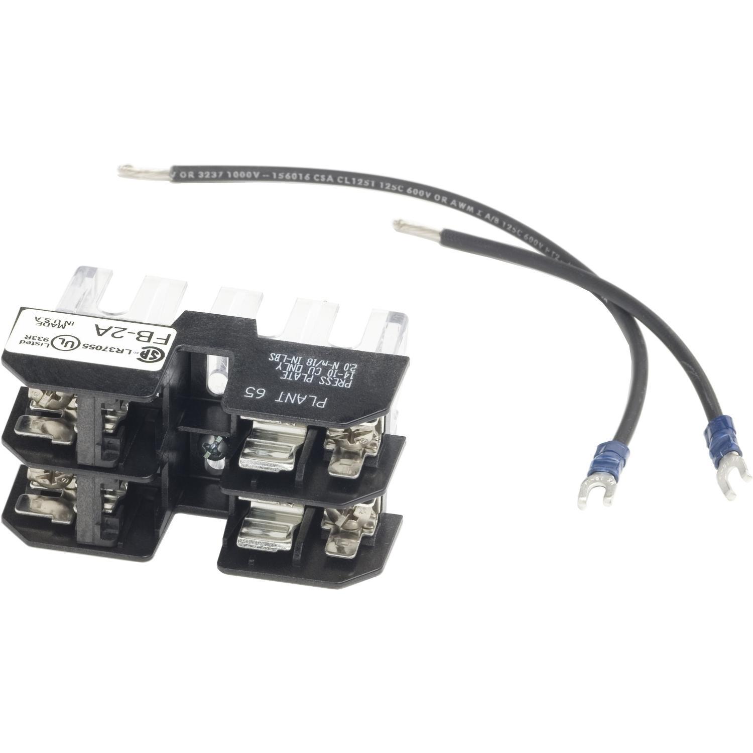 Square D&trade; 9070FB2A