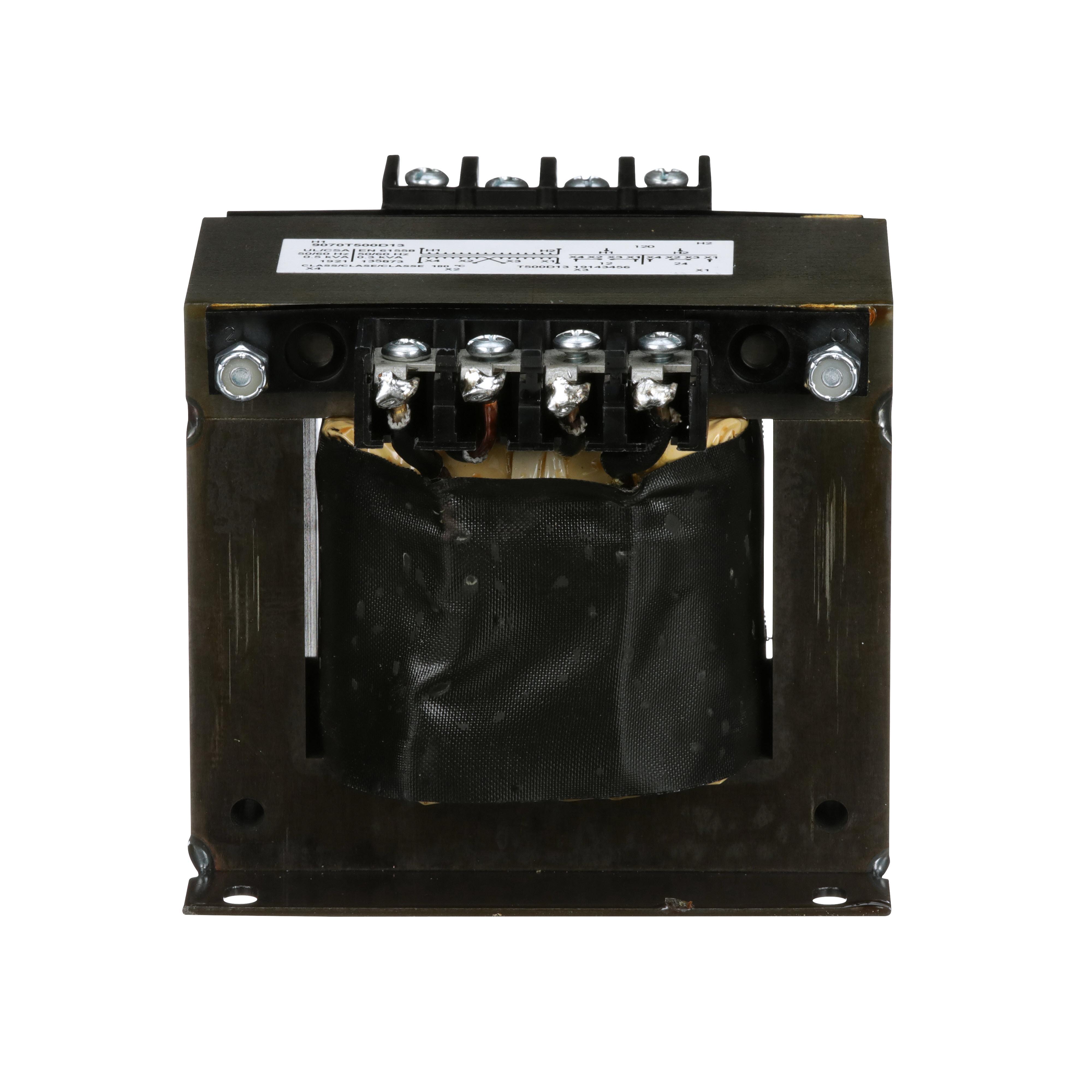 Square D&trade; 9070T500D13 512869