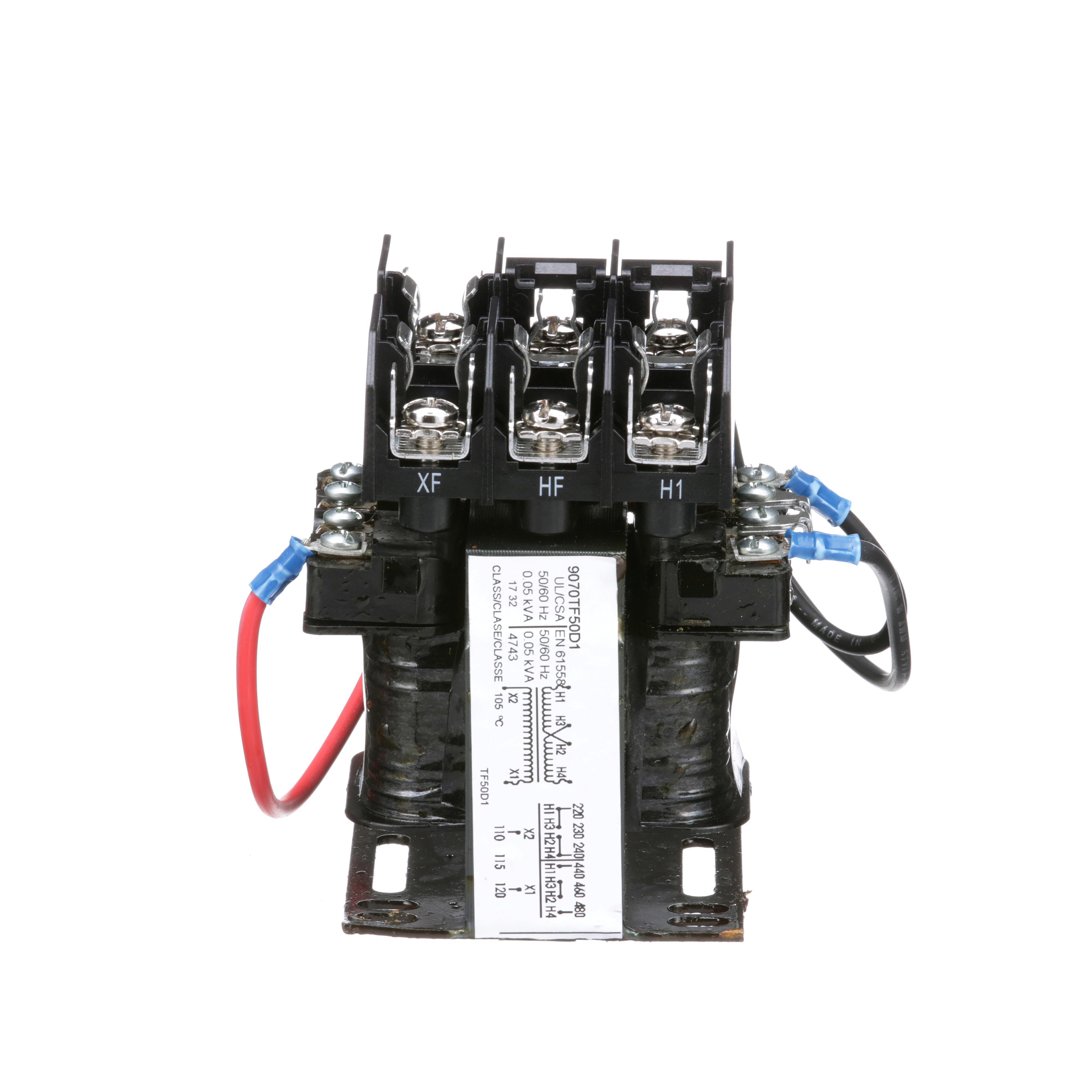 Square D&trade; 9070TF50D1