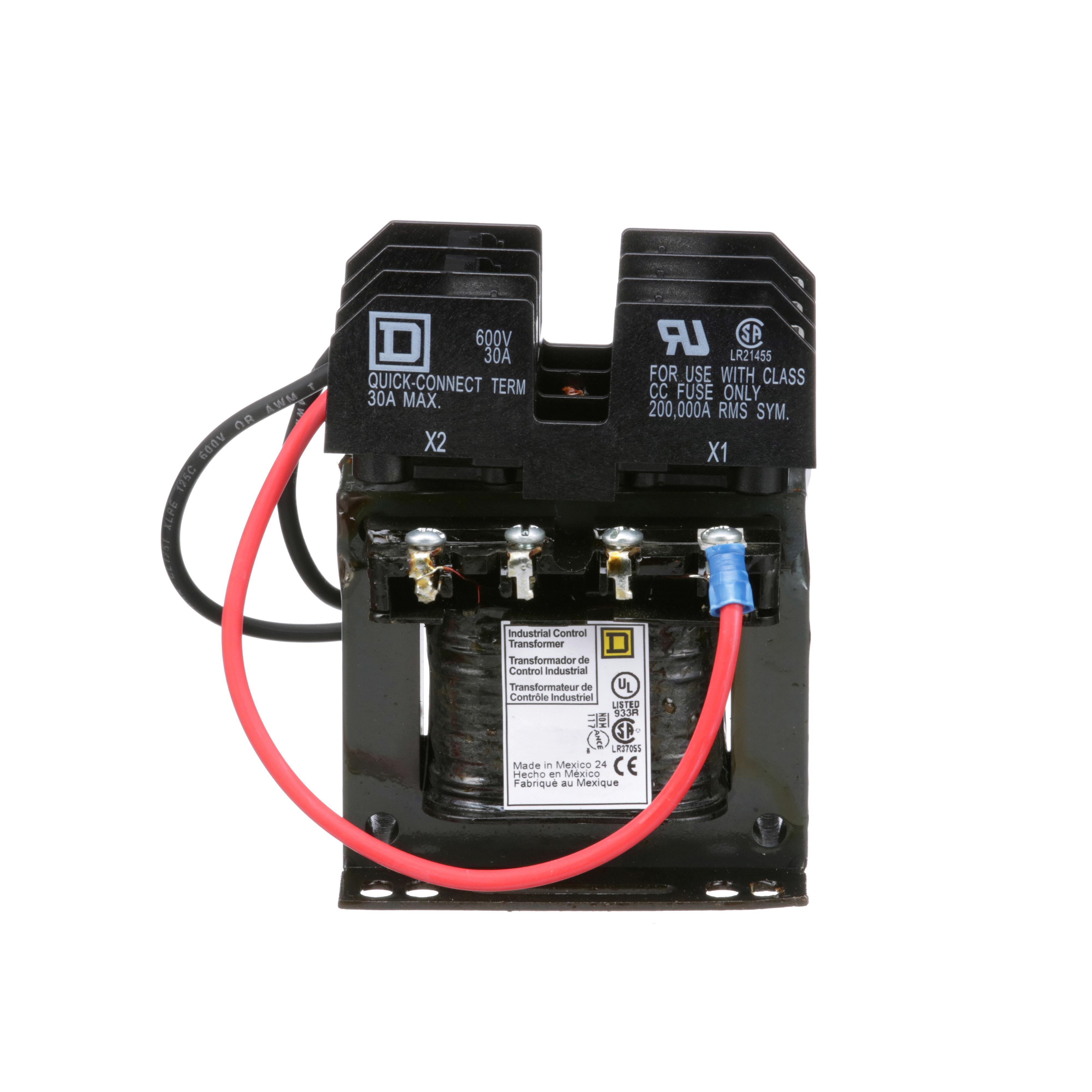Square D&trade; 9070TF50D1 9070TF50D1