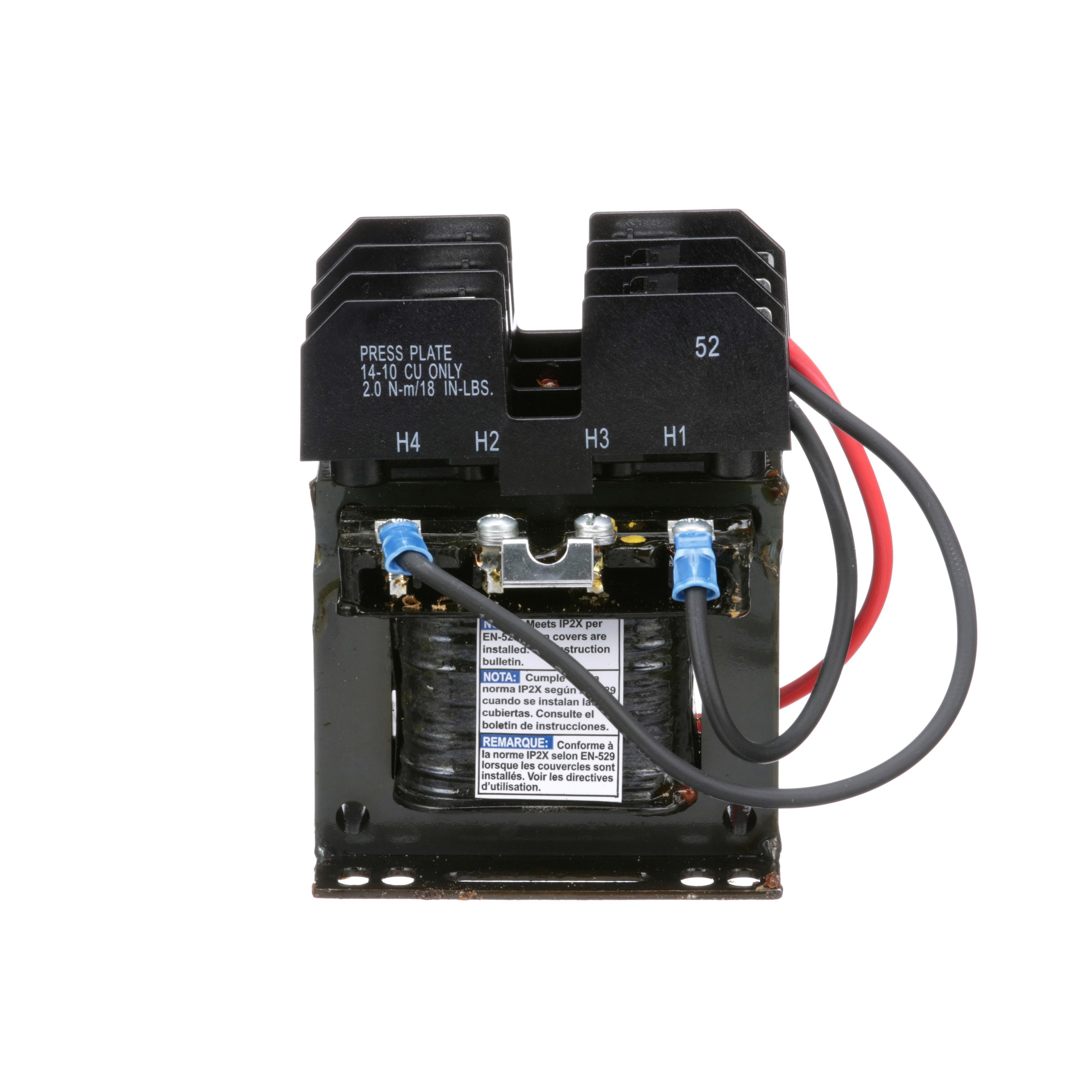 Square D&trade; 9070TF50D1 9070TF50D1