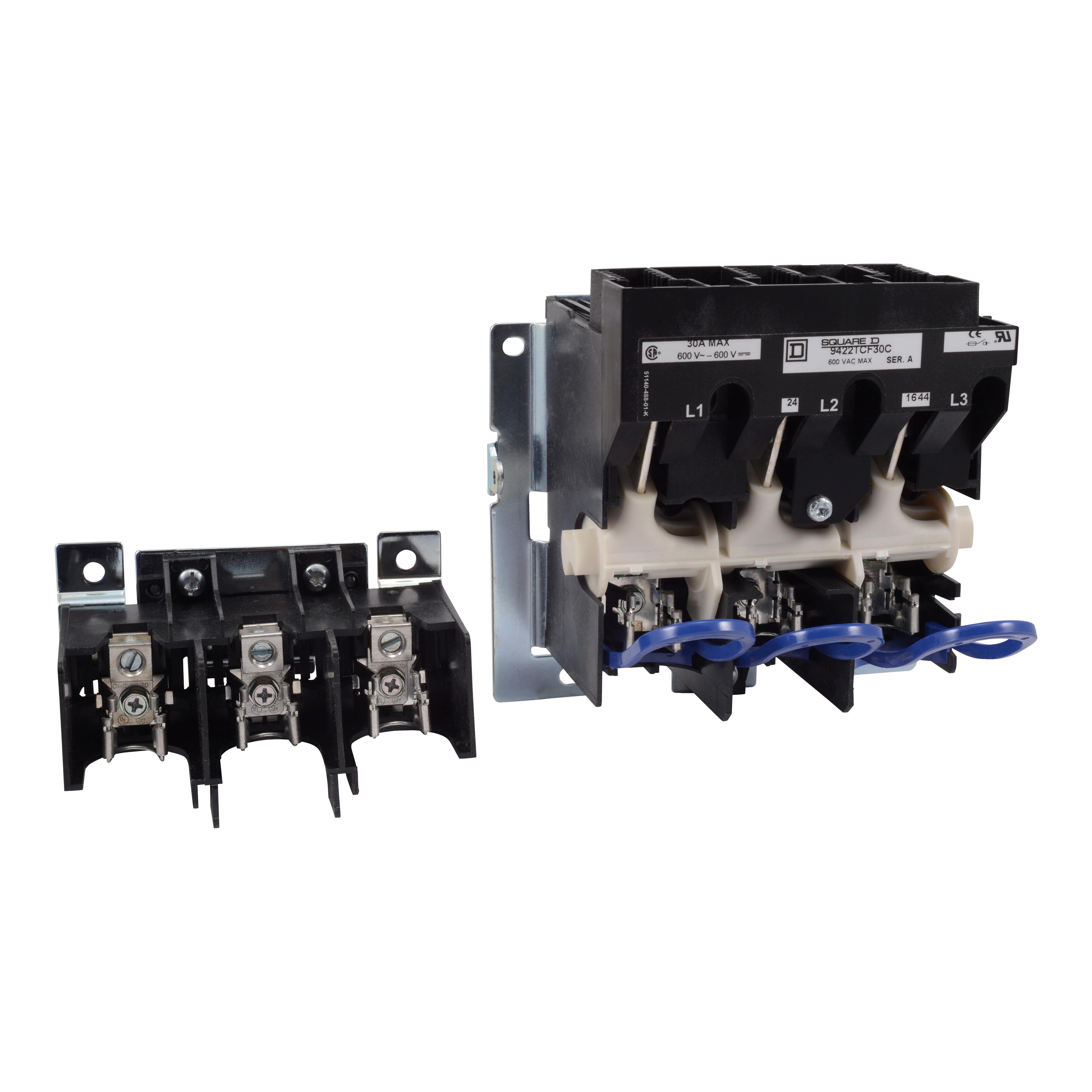 Square D&trade; 9422TDN60