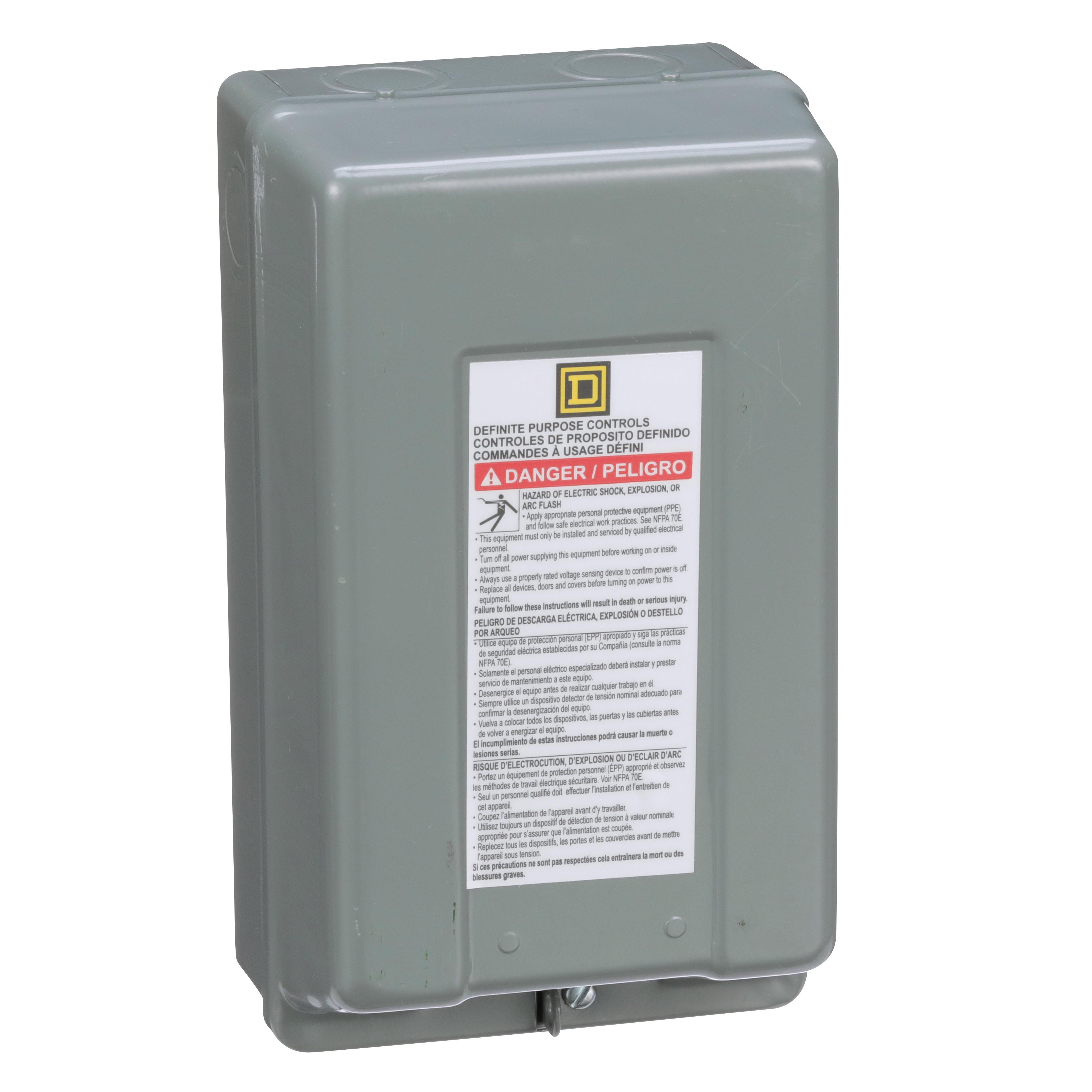 Square D&trade; 9991DPG1