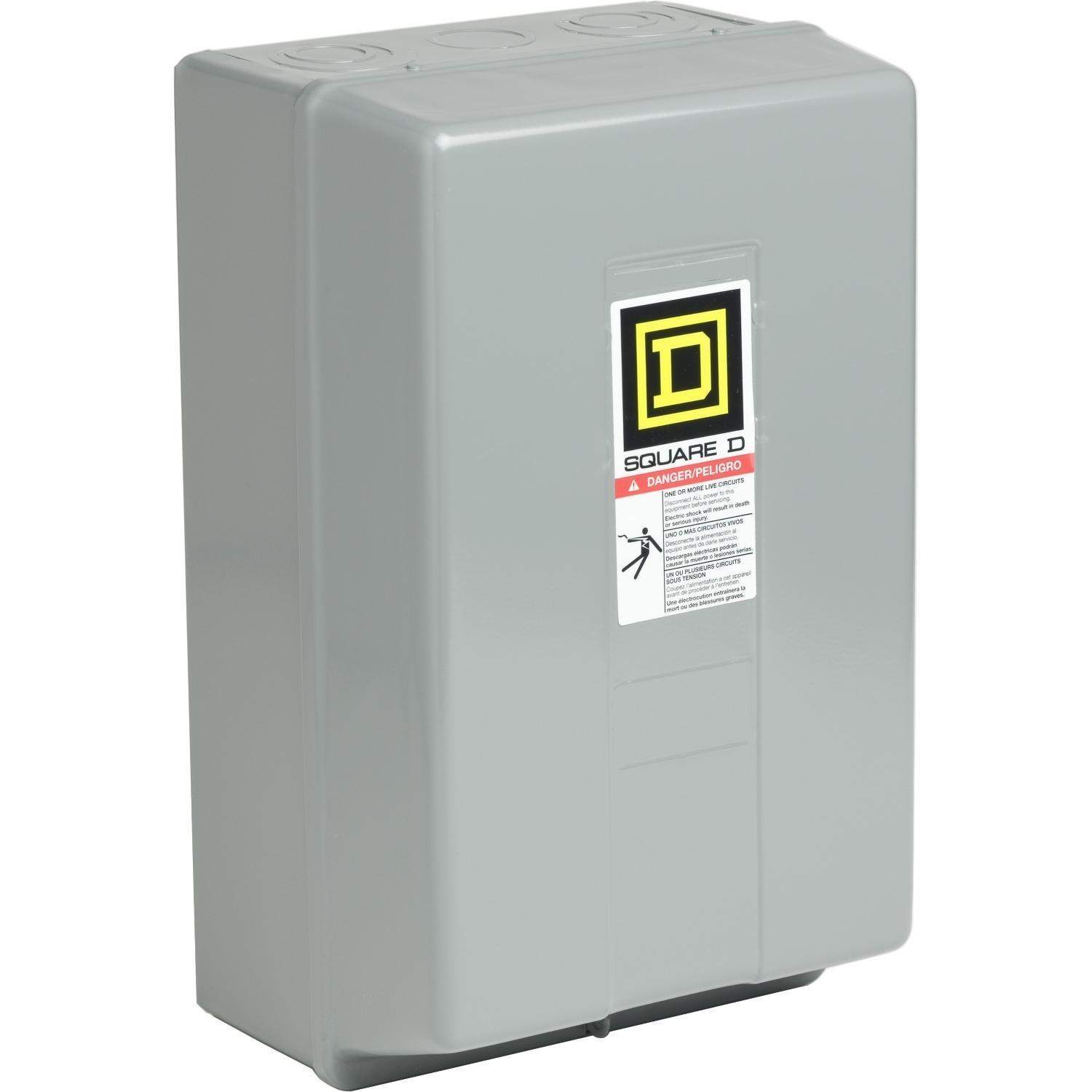 Square D&trade; 9991LXG1