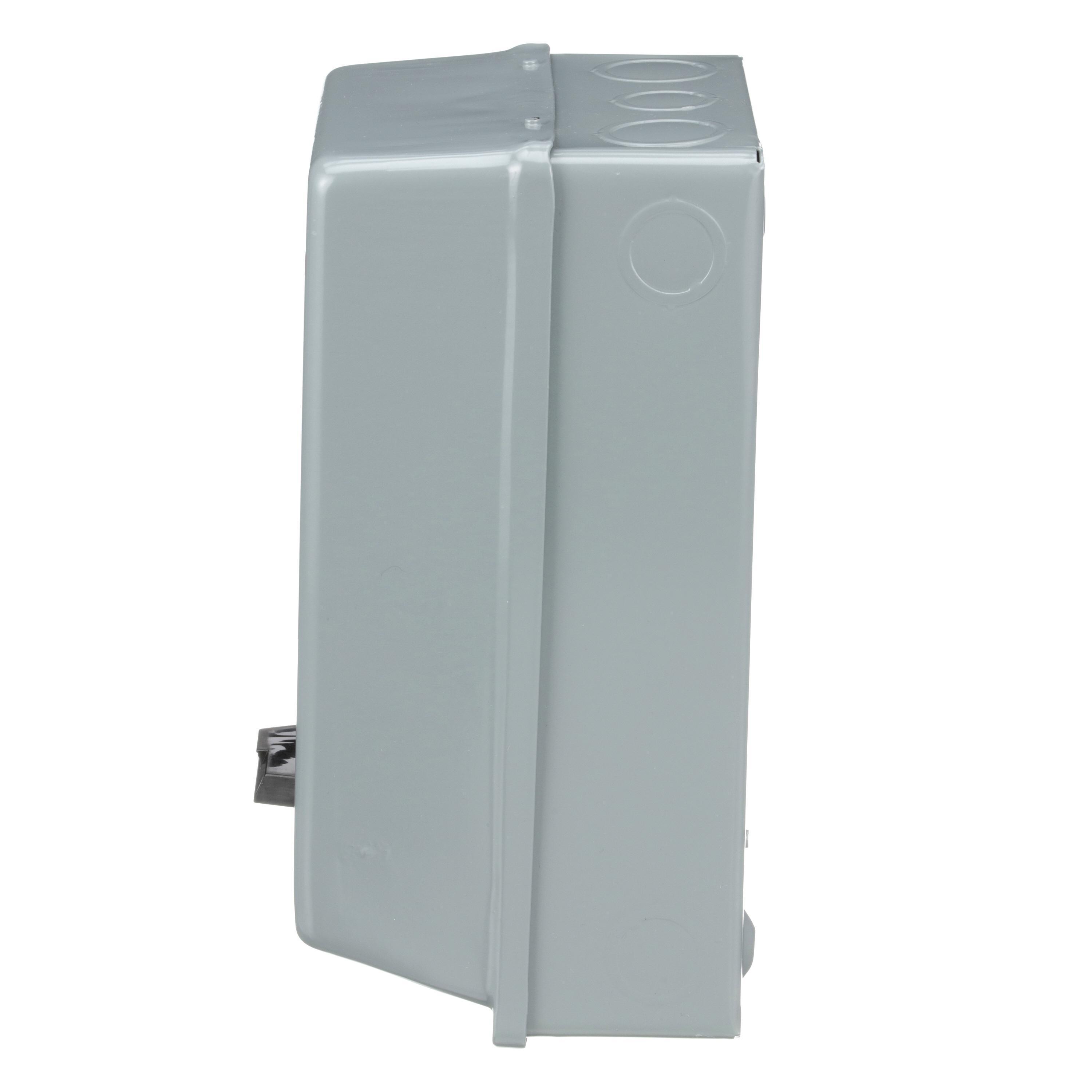 Square D&trade; 9991SCG8