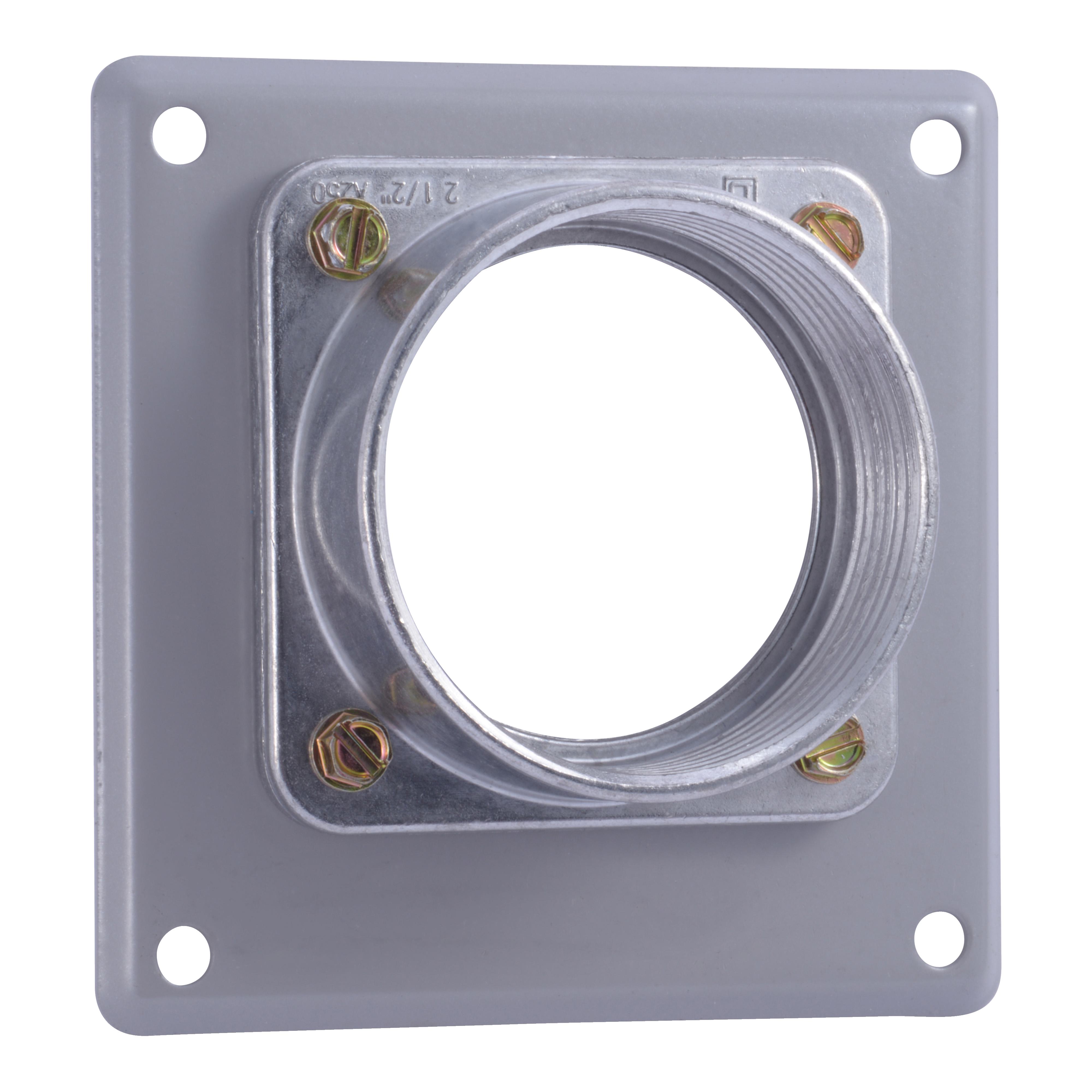 Square D&trade; A250L