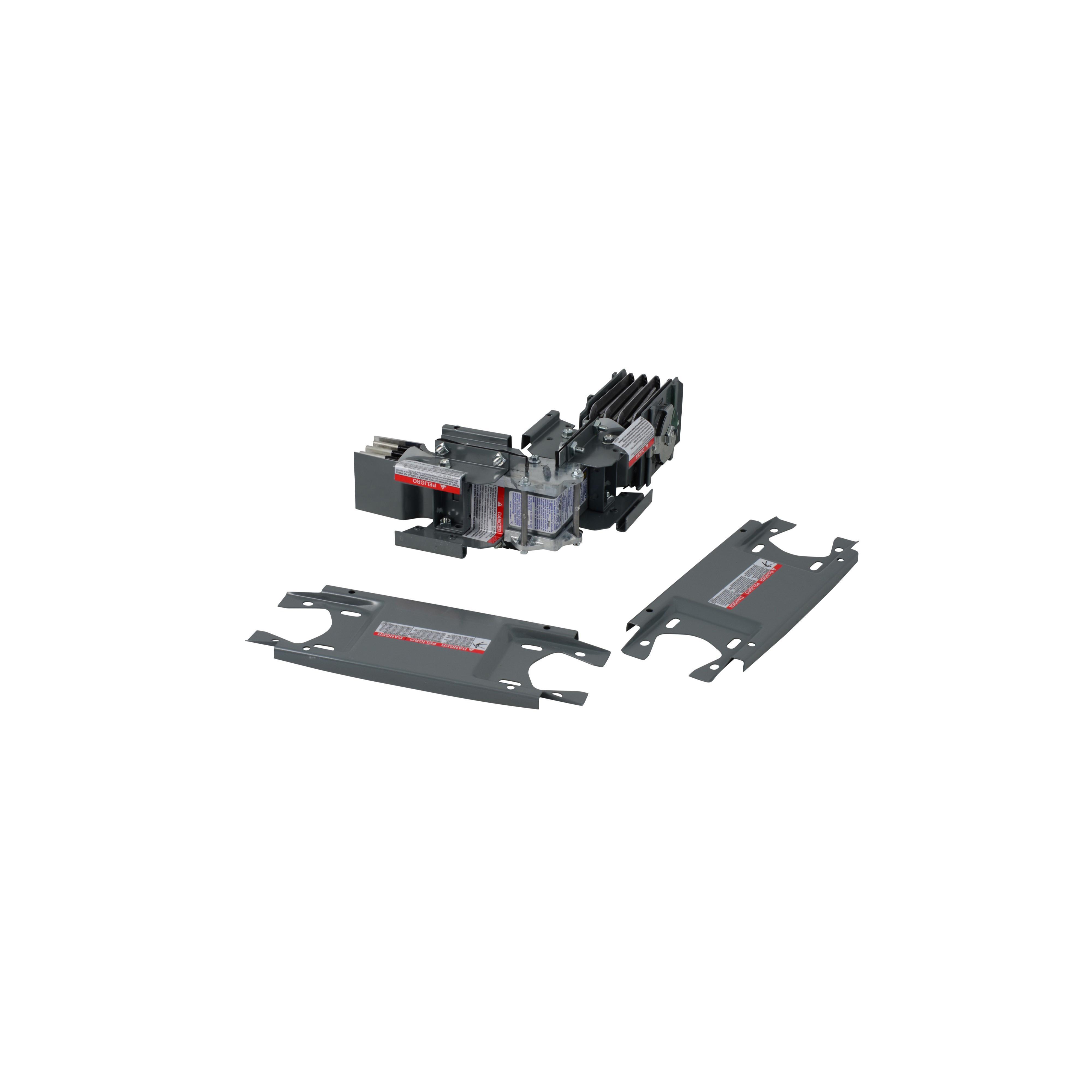 Schneider Electric LRD12 346487