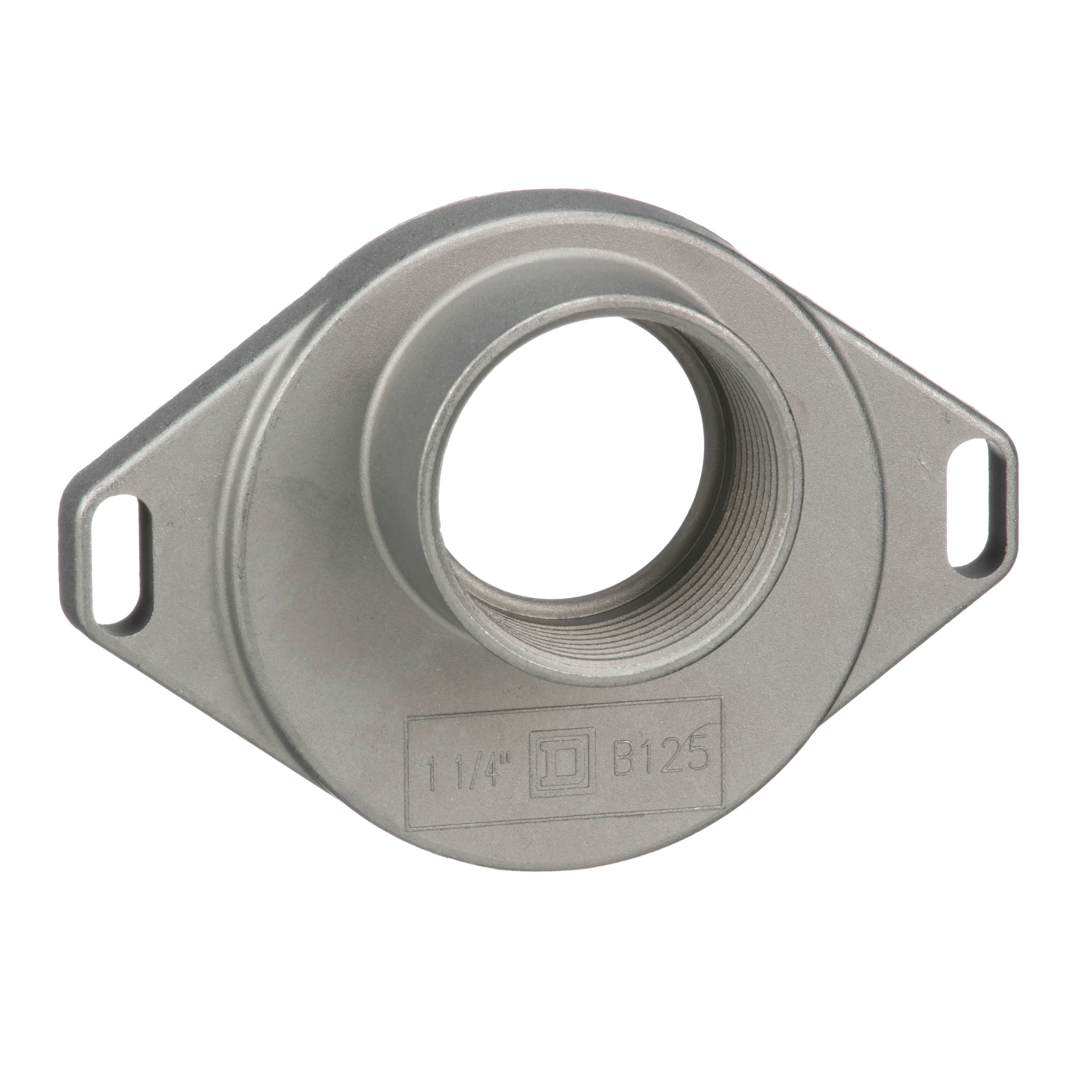 Square D™ B125