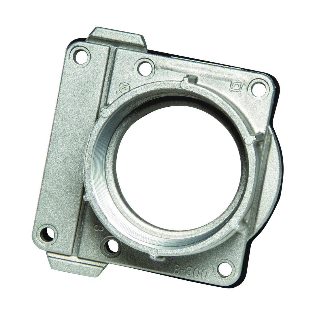 Square D&trade; B400 443025