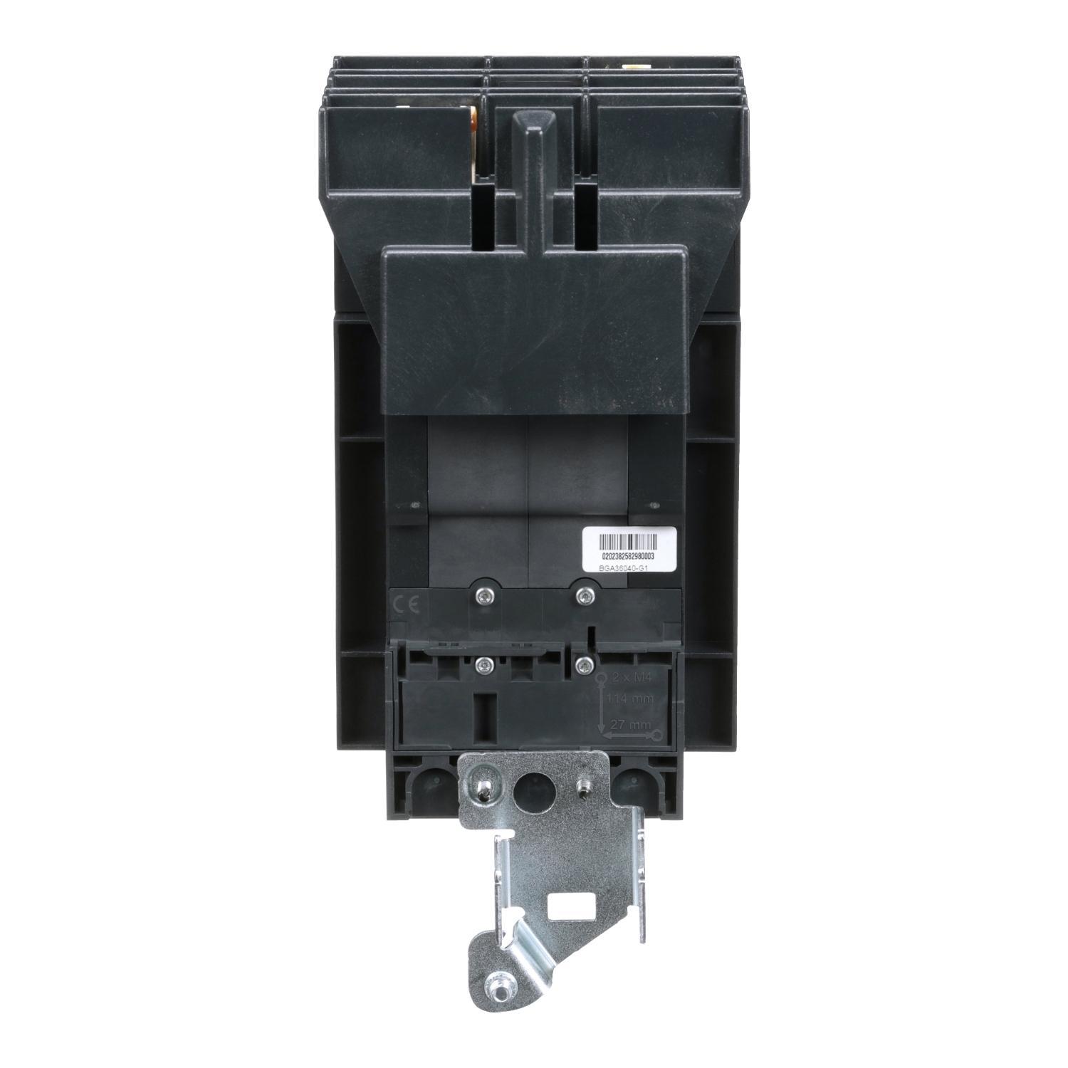 Square D&trade; BGA36040 582469