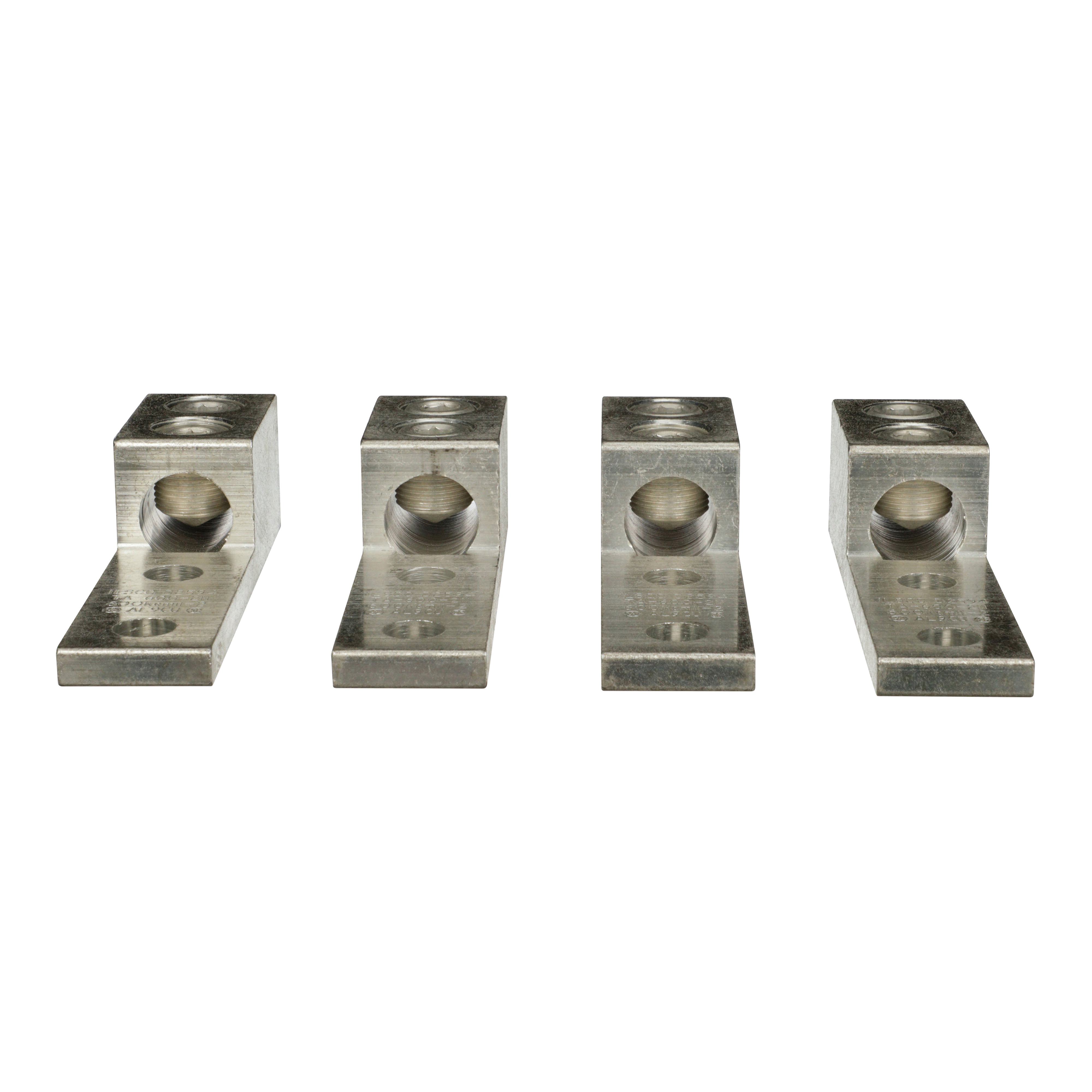 Square D&trade; CMELK4 463580