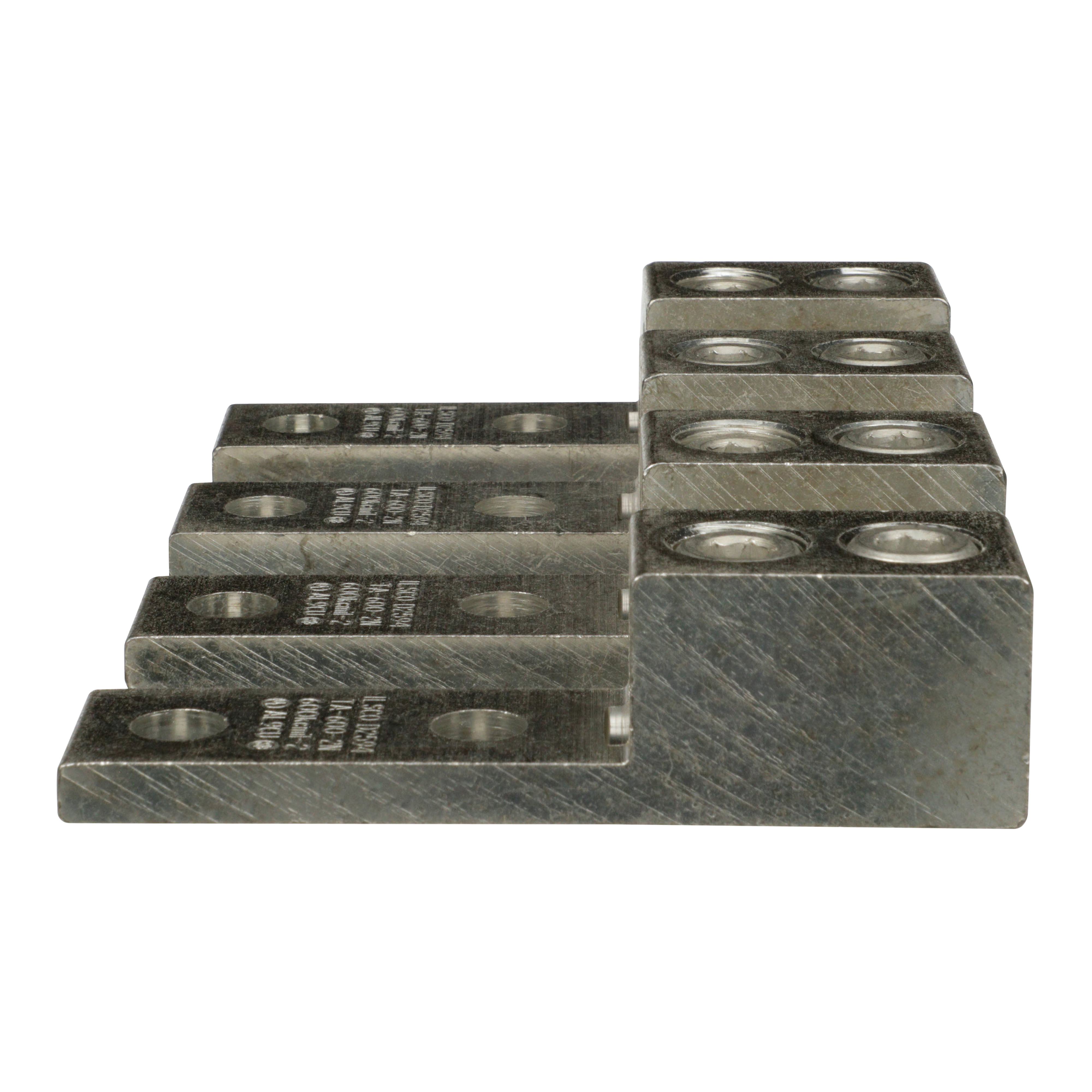 Square D&trade; CMELK4 463580
