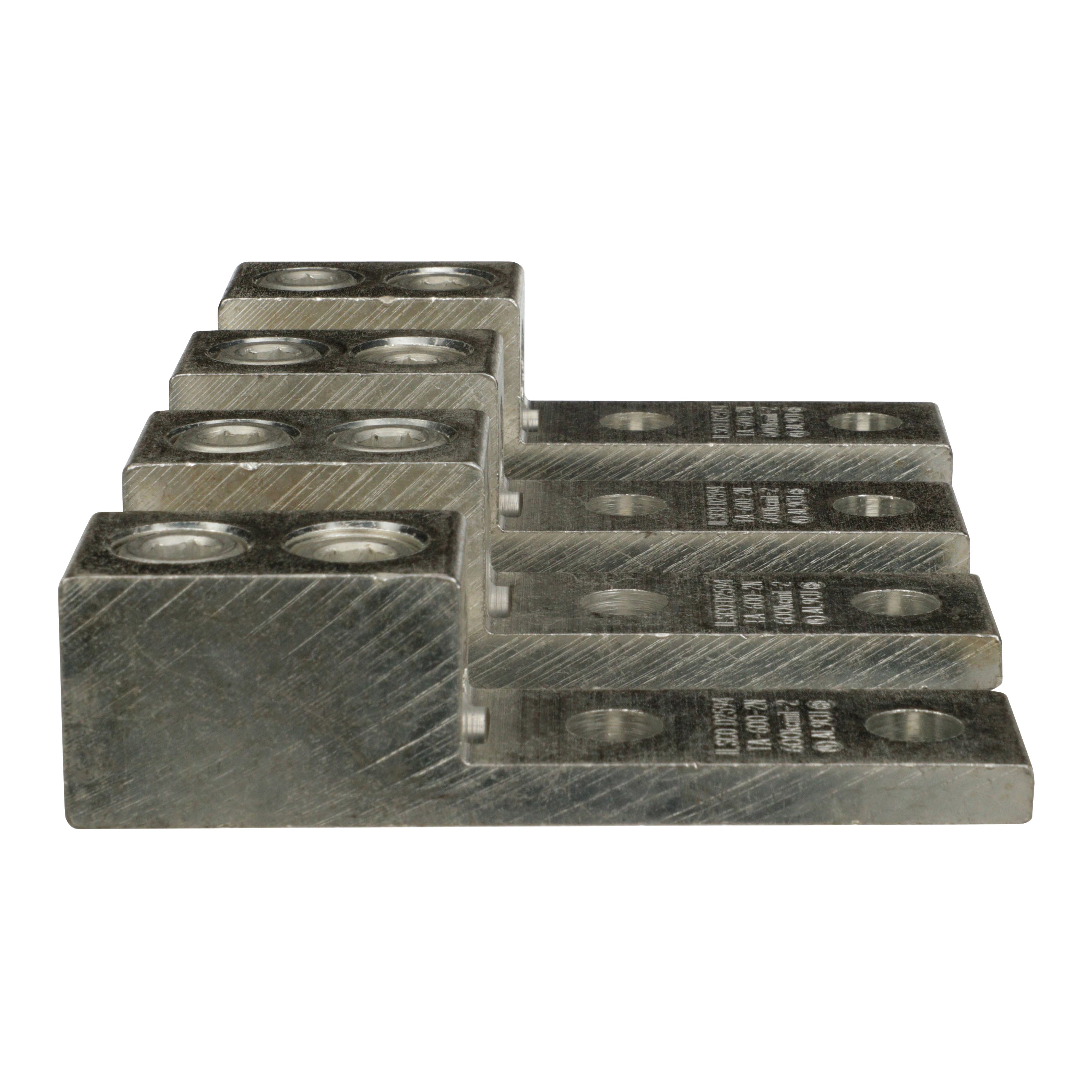 Square D&trade; CMELK4 463580