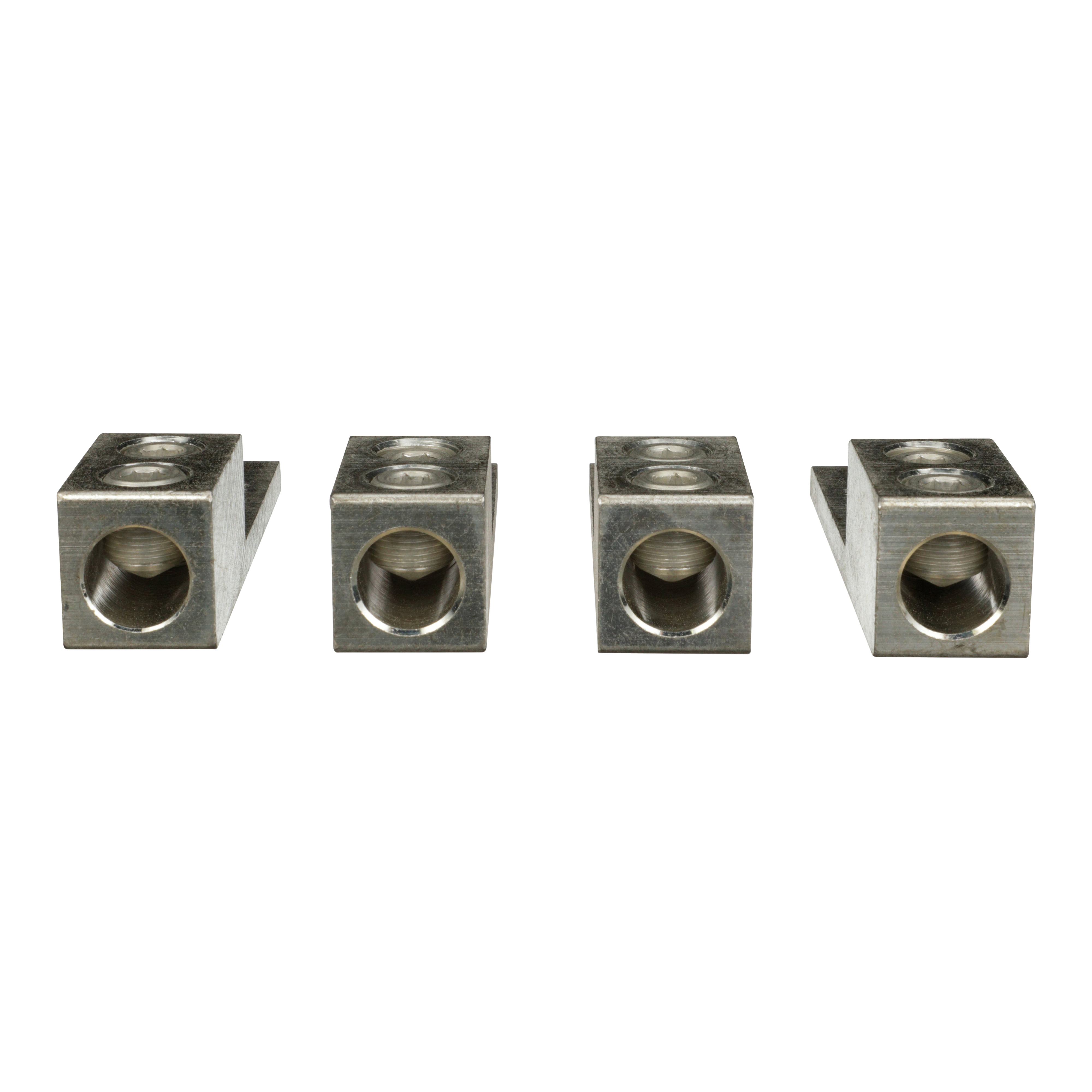 Square D&trade; CMELK4 463580