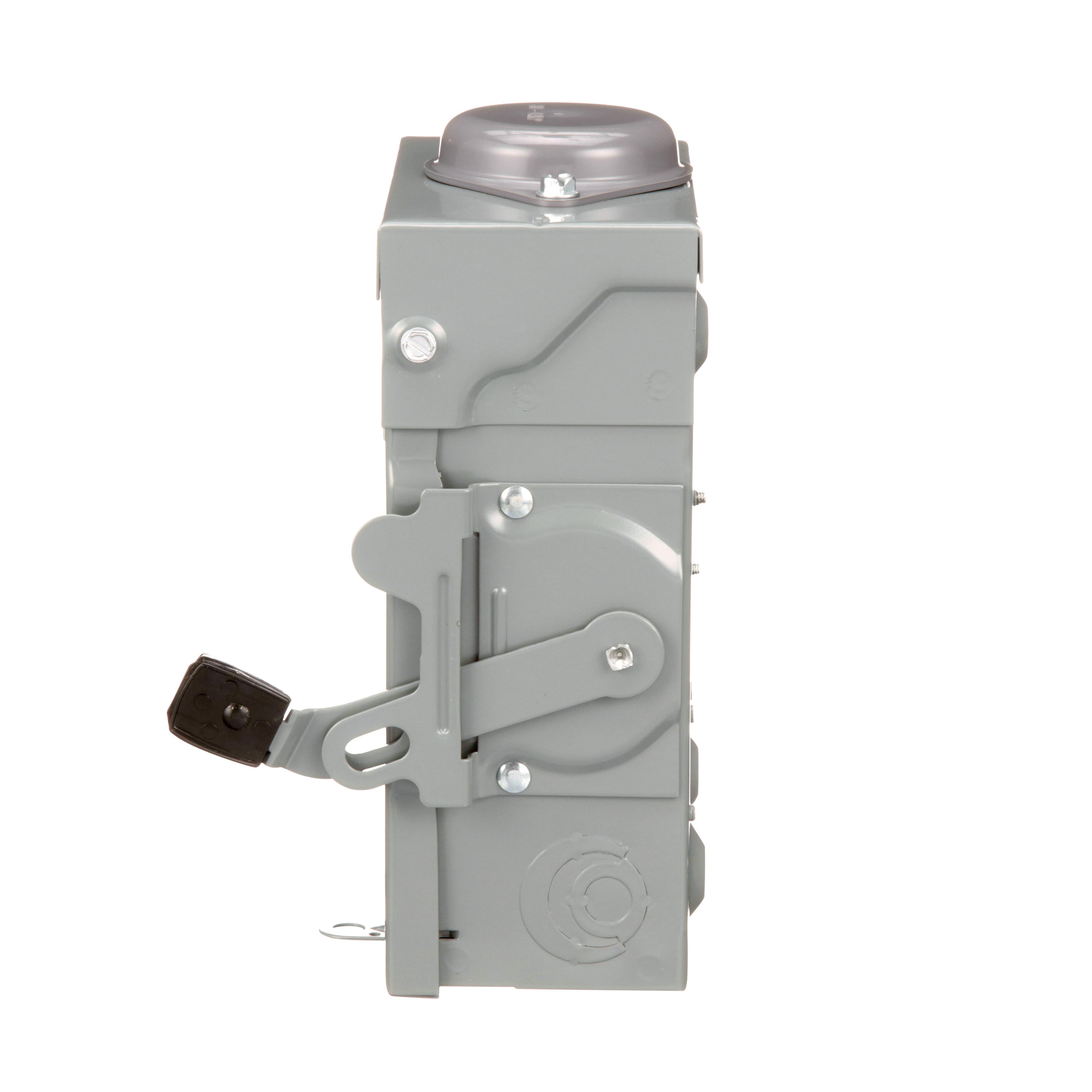 Square D™ D221NRB 49388