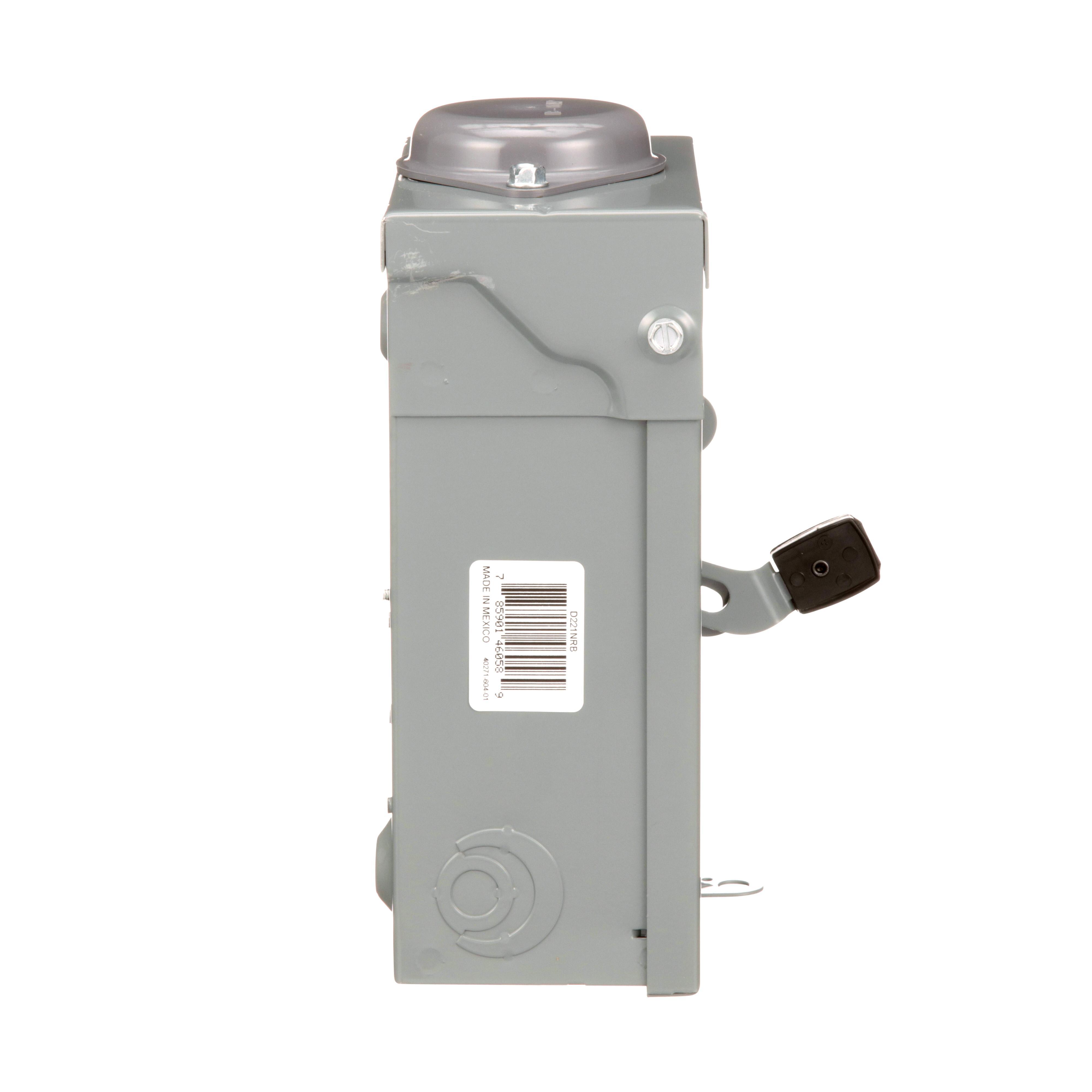 Square D™ D221NRB 49388