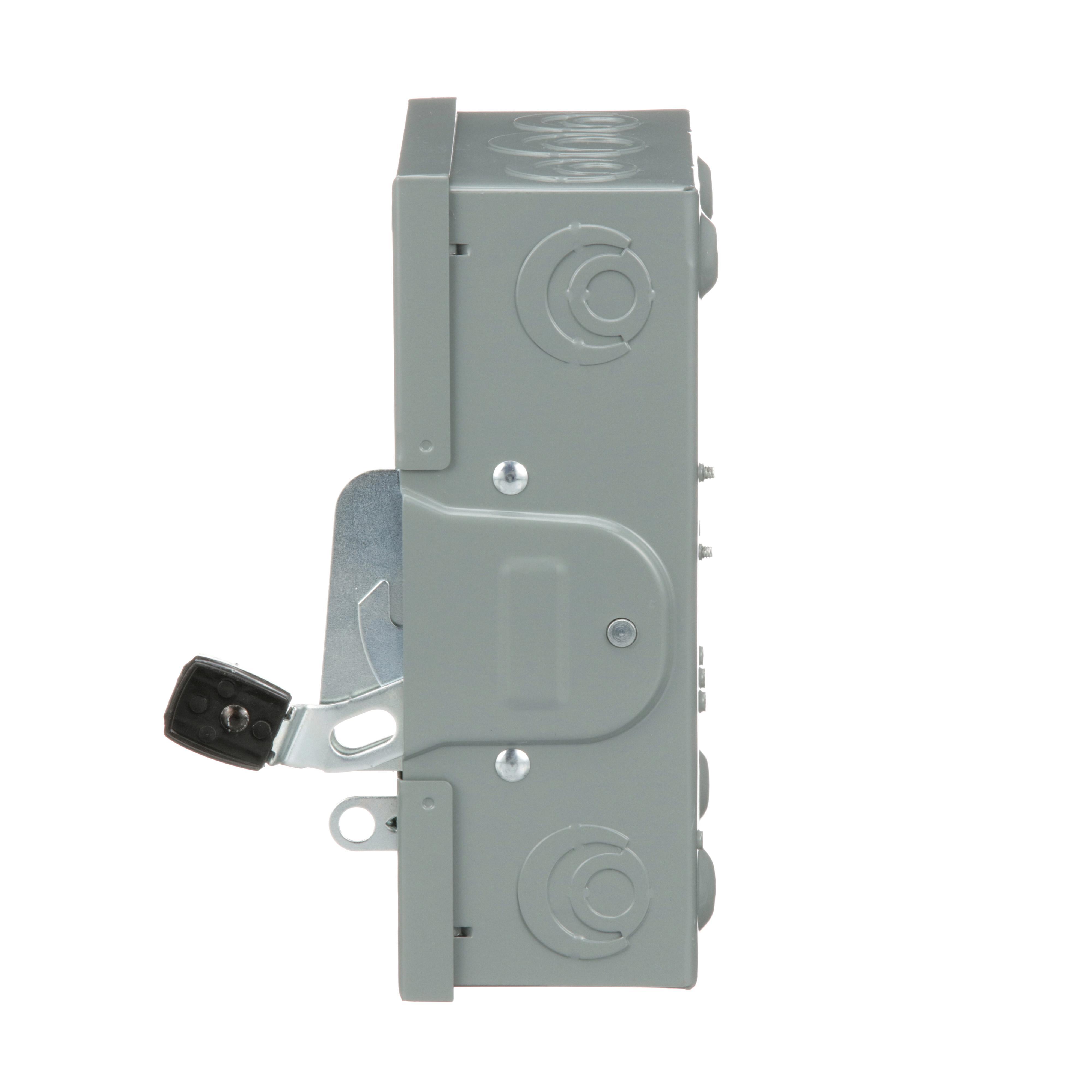 Square D™ D221N 49387