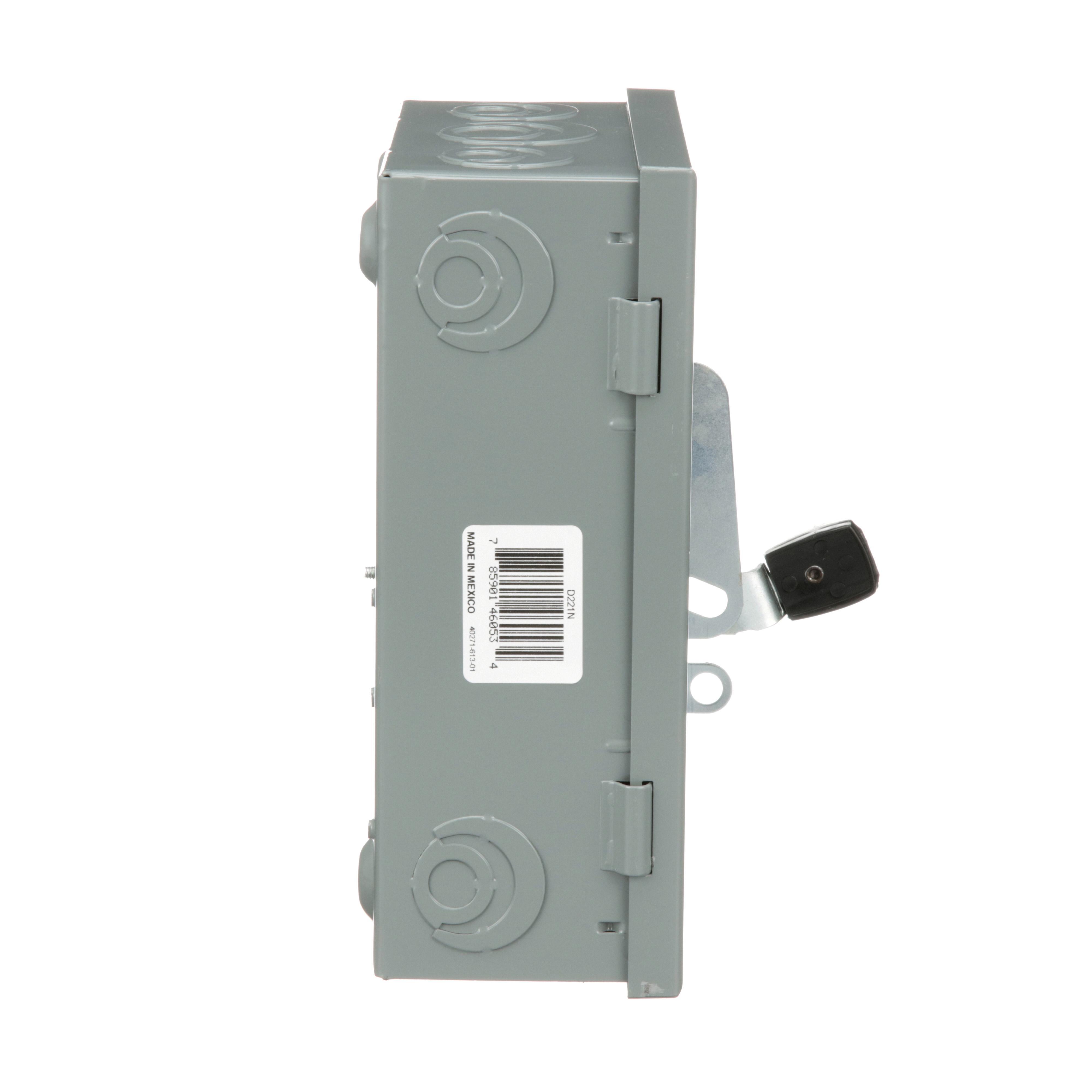 Square D™ D221N 49387
