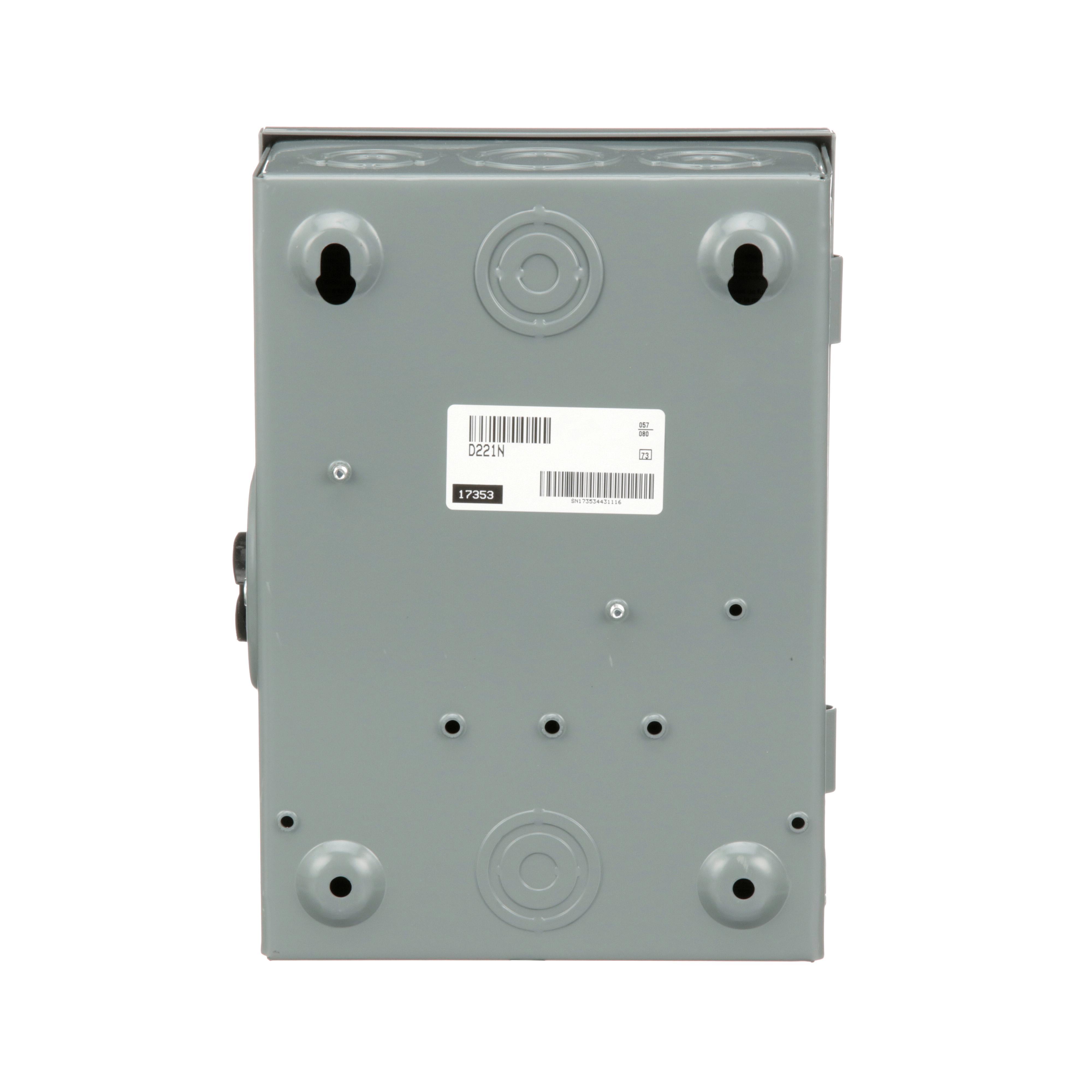 Square D™ D221N 49387
